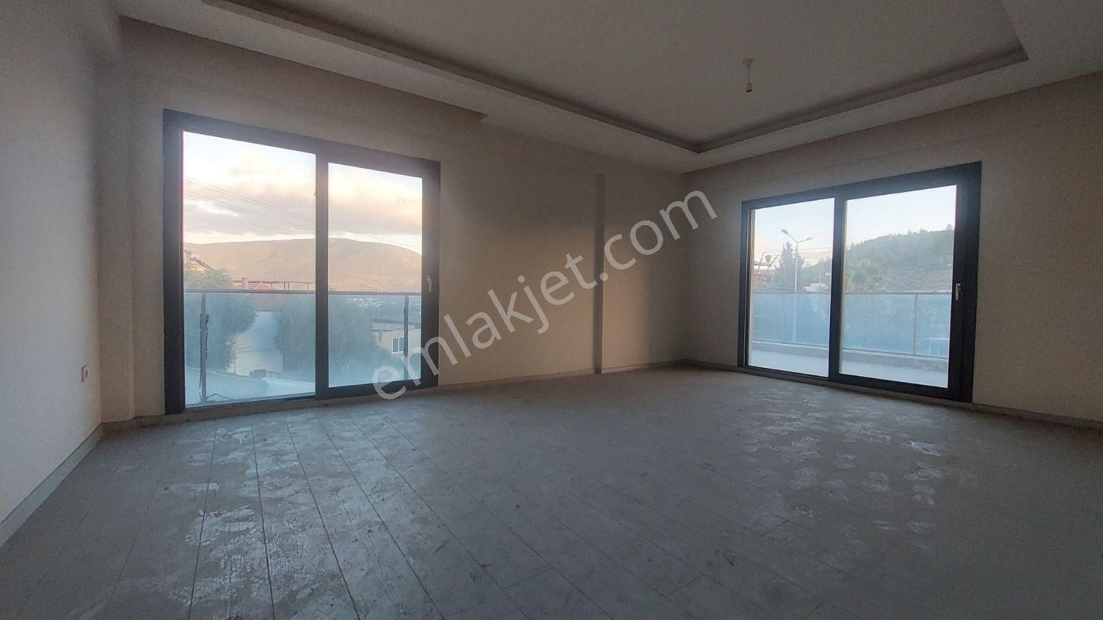 Muğla Milas Emek Mah Satılık Ebeveyn Banyolu 3+1 Daire - Görsel 9