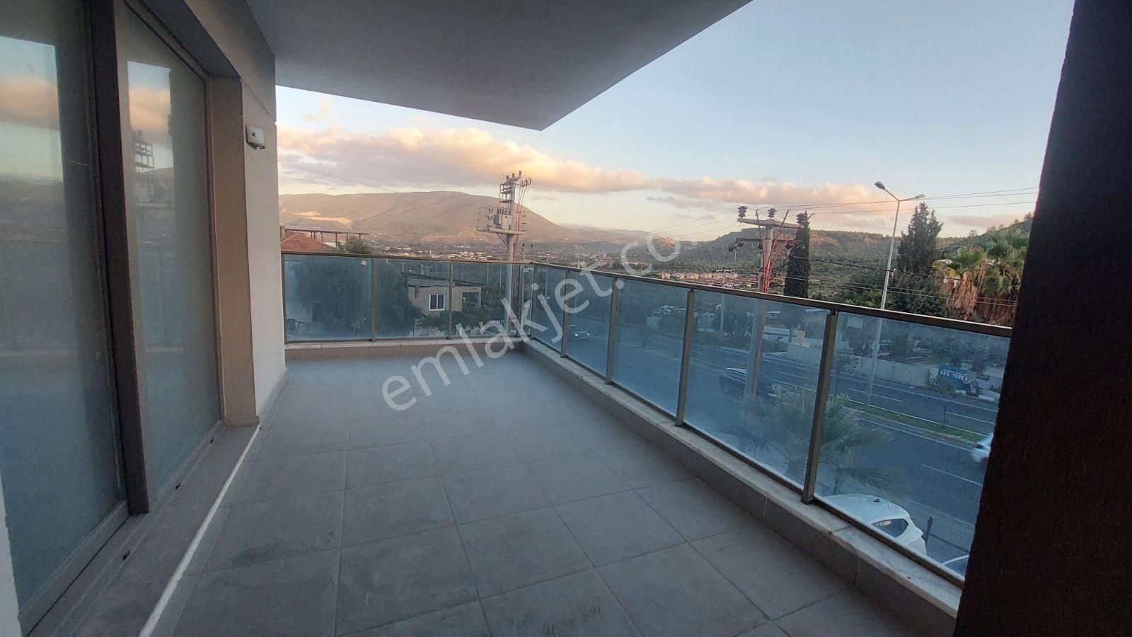 Muğla Milas Emek Mah Satılık Ebeveyn Banyolu 3+1 Daire - Görsel 17