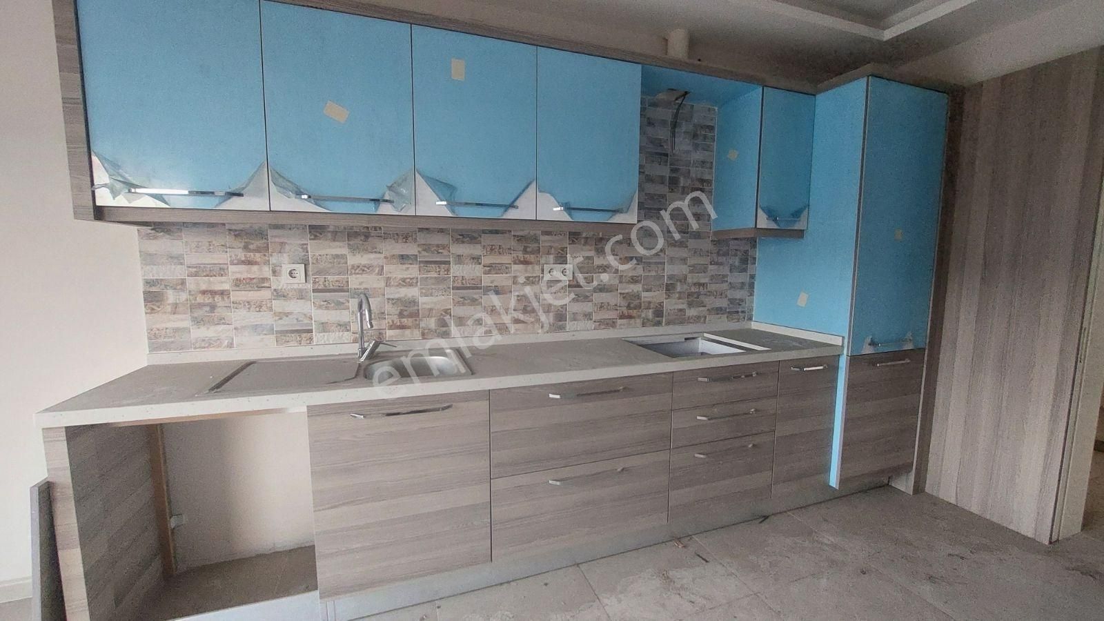 Muğla Milas Emek Mah Satılık Ebeveyn Banyolu 3+1 Daire - Görsel 14