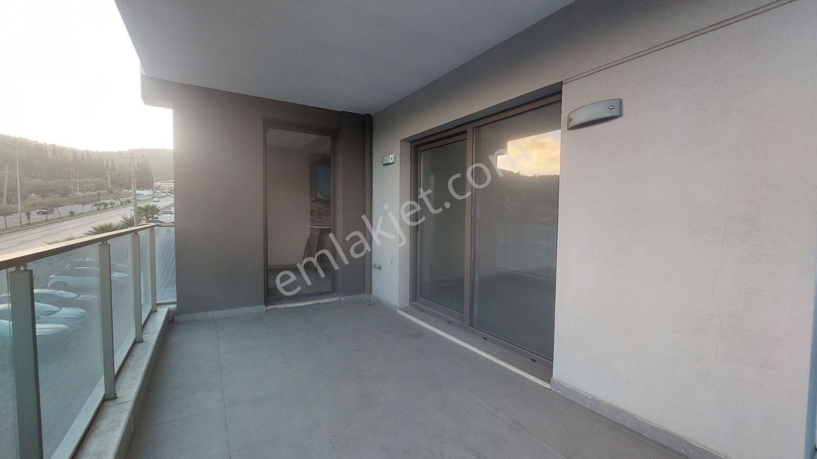 Muğla Milas Emek Mah Satılık Ebeveyn Banyolu 3+1 Daire - Görsel 22