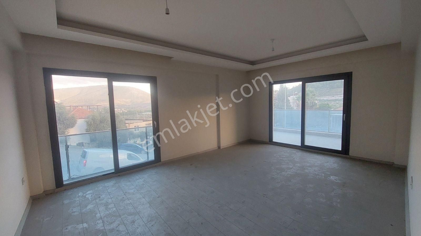 Muğla Milas Emek Mah Satılık Ebeveyn Banyolu 3+1 Daire - Görsel 23