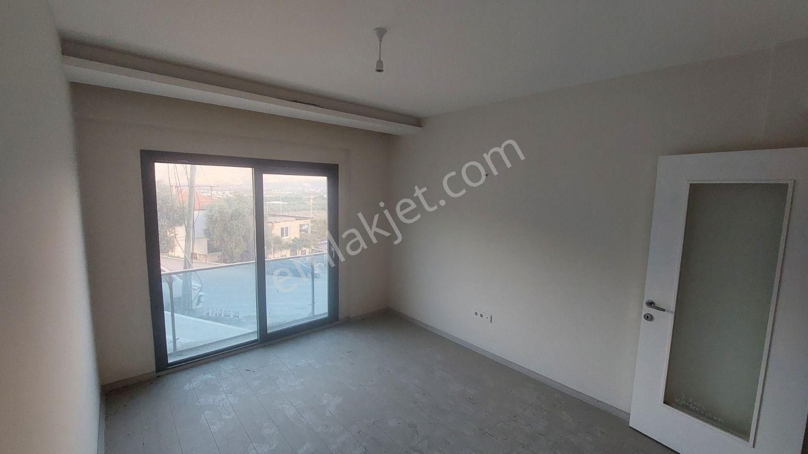 Muğla Milas Emek Mah Satılık Ebeveyn Banyolu 3+1 Daire - Görsel 31