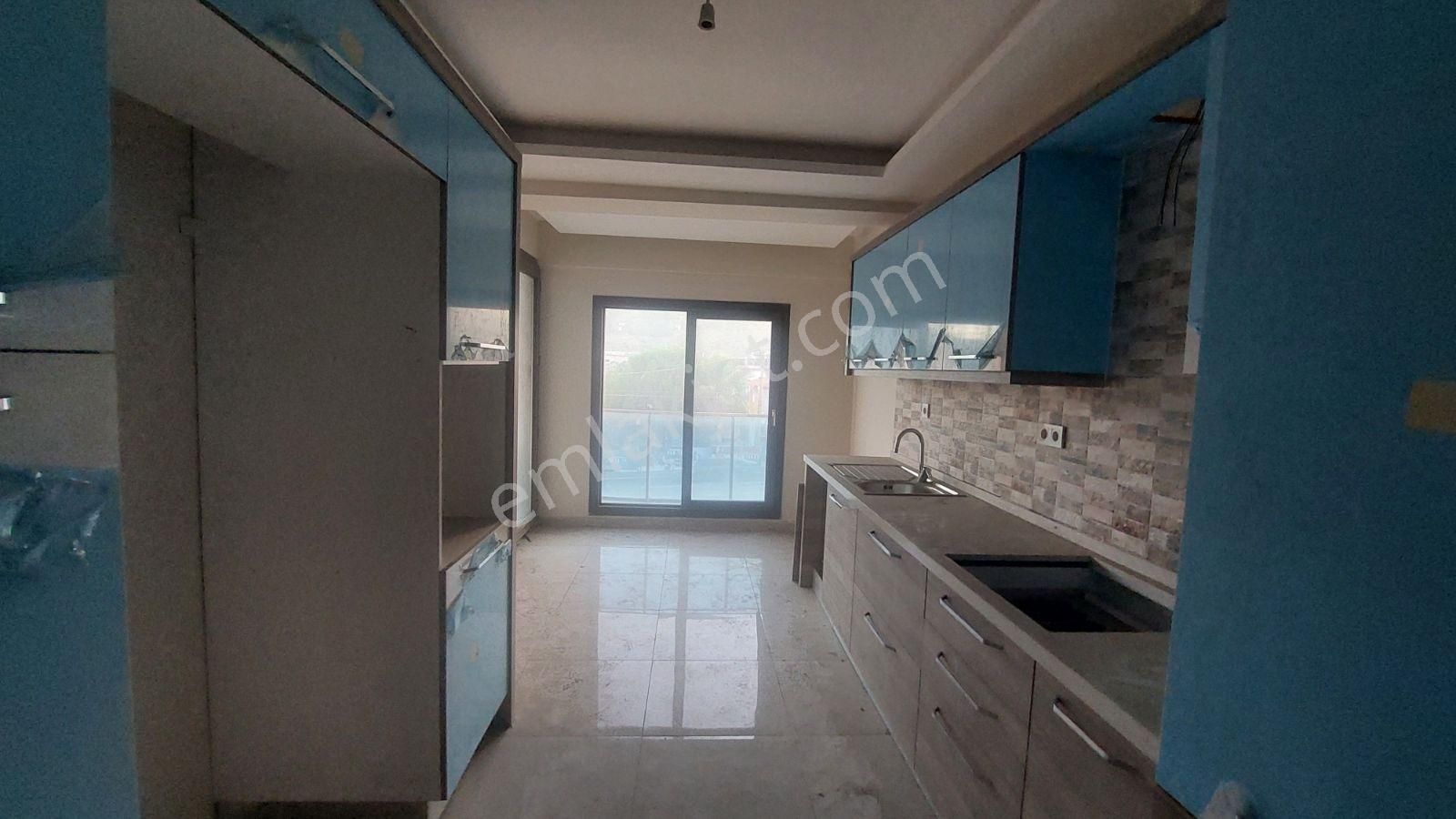 Muğla Milas Emek Mah Satılık Ebeveyn Banyolu 3+1 Daire - Görsel 26