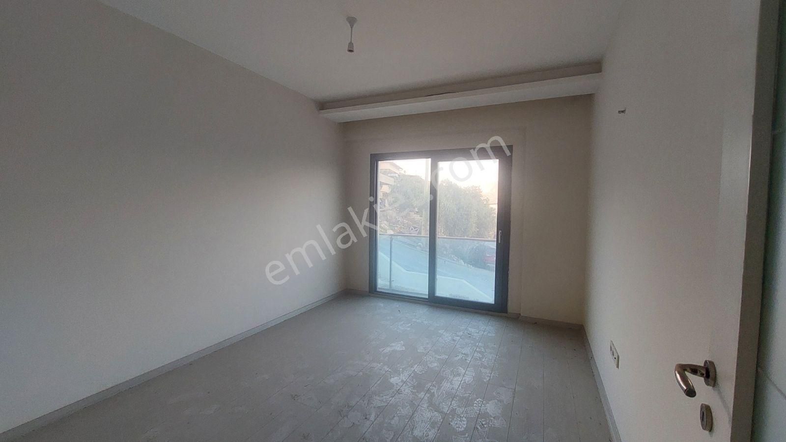 Muğla Milas Emek Mah Satılık Ebeveyn Banyolu 3+1 Daire - Görsel 19