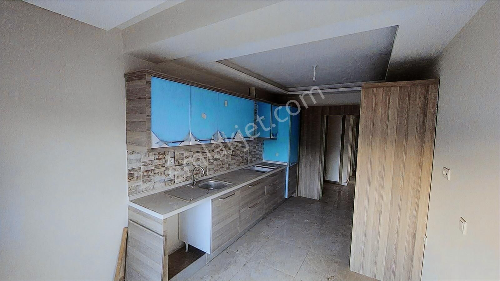 Muğla Milas Emek Mah Satılık Ebeveyn Banyolu 3+1 Daire - Görsel 2