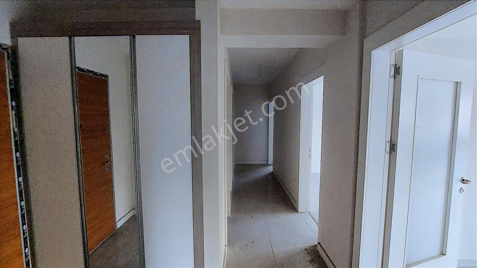 Muğla Milas Emek Mah Satılık Ebeveyn Banyolu 3+1 Daire - Görsel 27