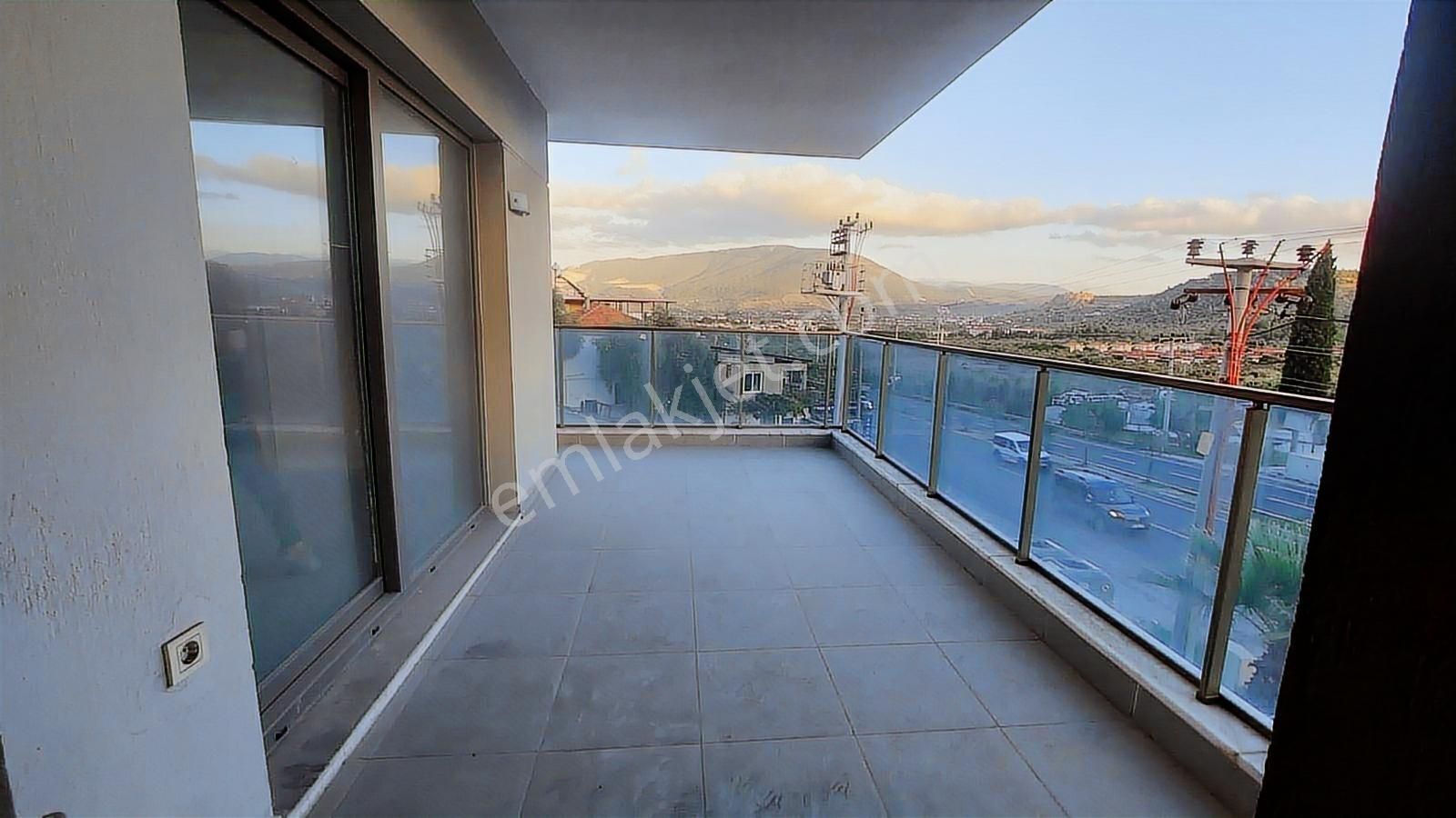 Muğla Milas Emek Mah Satılık Ebeveyn Banyolu 3+1 Daire - Görsel 10
