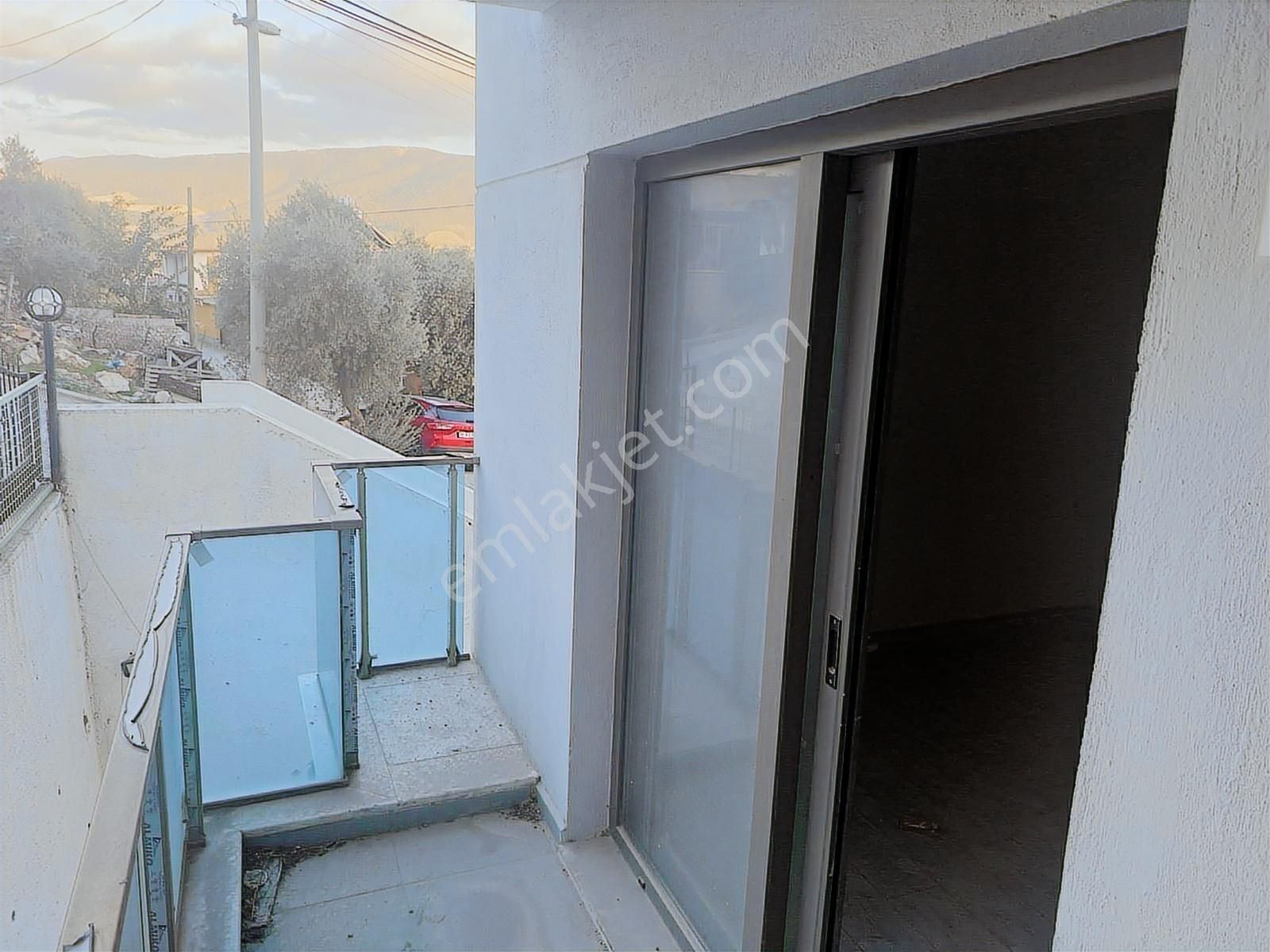 Muğla Milas Emek Mah Satılık Ebeveyn Banyolu 3+1 Daire - Görsel 32