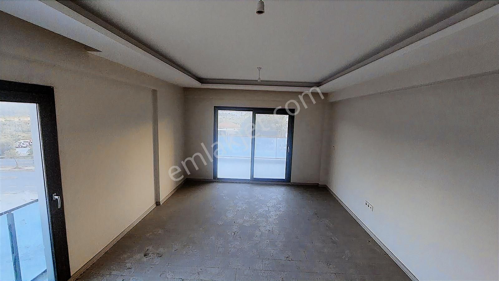 Muğla Milas Emek Mah Satılık Ebeveyn Banyolu 3+1 Daire - Görsel 18