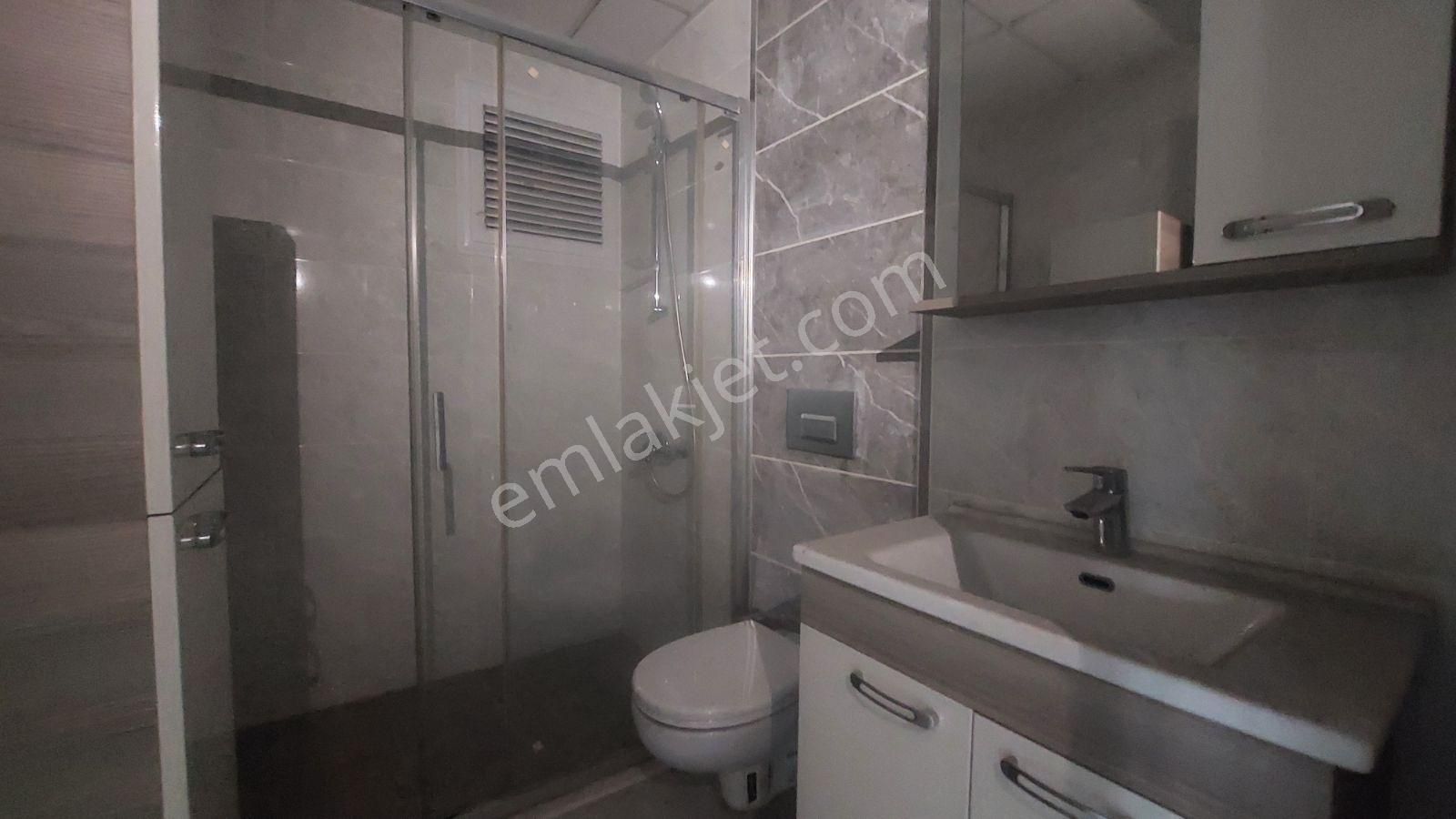 Muğla Milas Emek Mah Satılık Ebeveyn Banyolu 3+1 Daire - Görsel 11