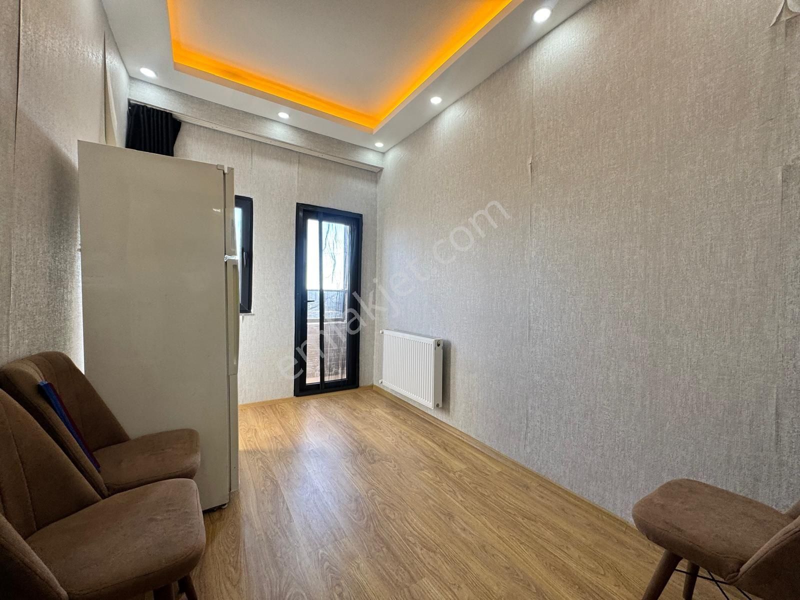 Kiralık 2+0 Eşyalı Daire - Görsel 8