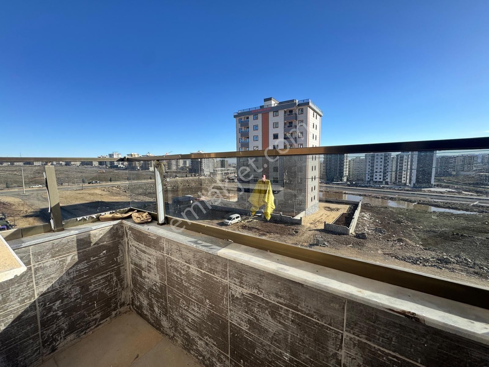 Kiralık 2+0 Eşyalı Daire - Görsel 10