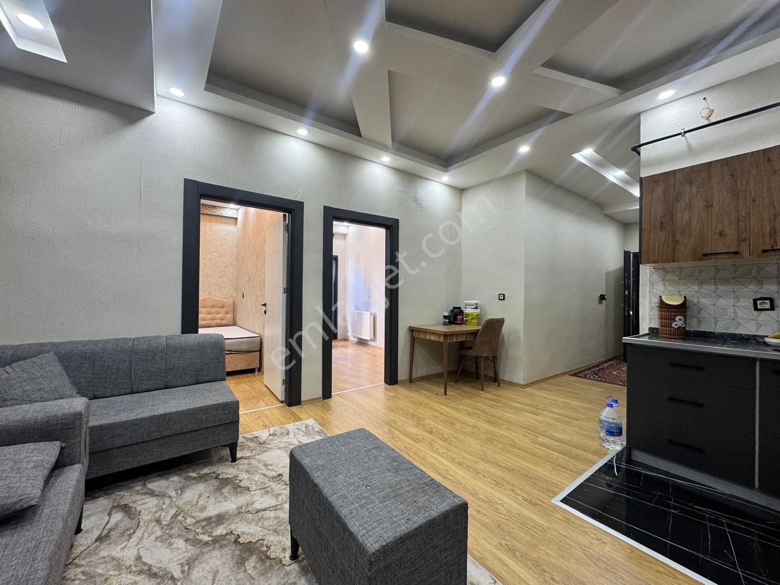 Kiralık 2+0 Eşyalı Daire - Görsel 3