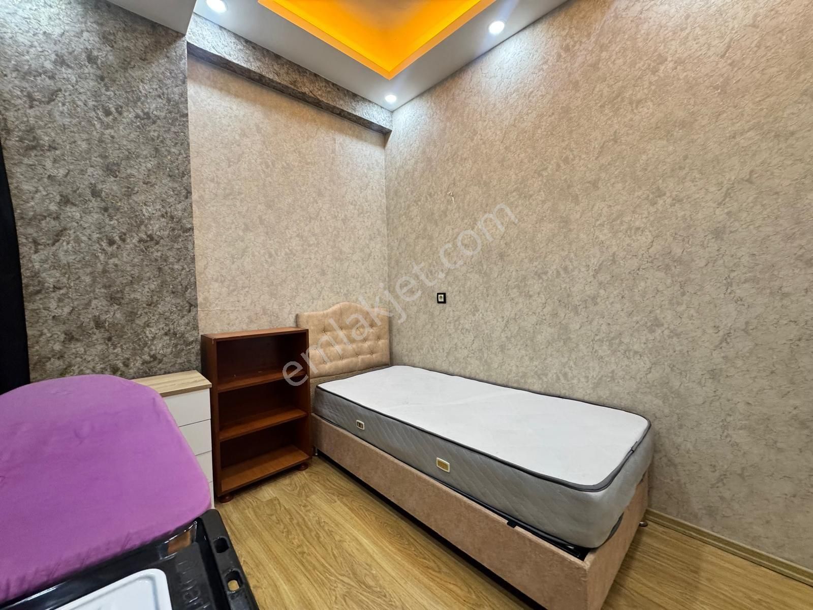 Kiralık 2+0 Eşyalı Daire - Görsel 6