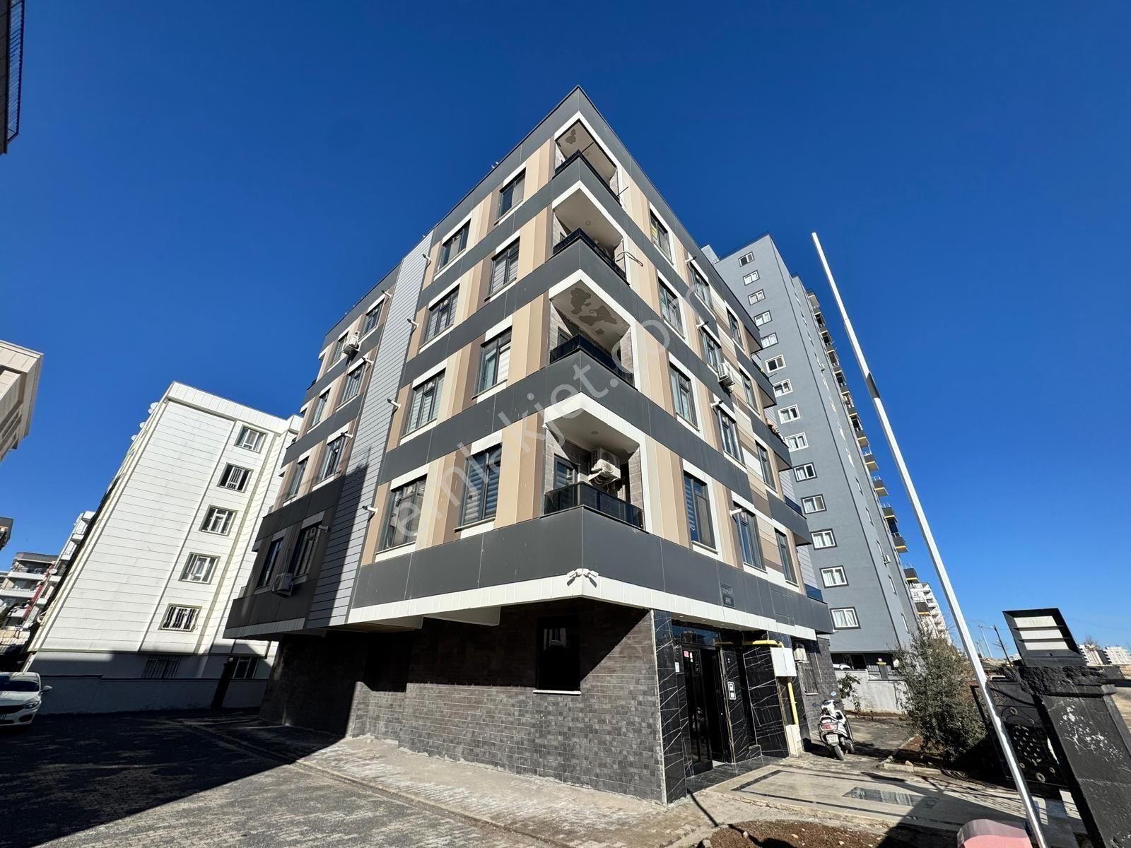 Kiralık 2+0 Eşyalı Daire