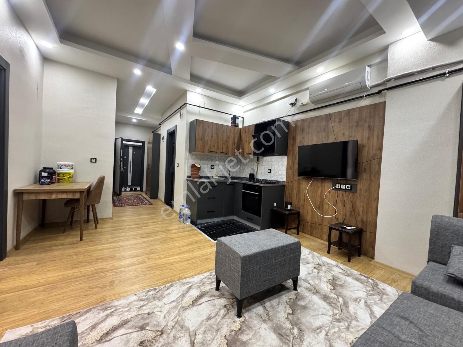 Kiralık 2+0 Eşyalı Daire - Görsel 5