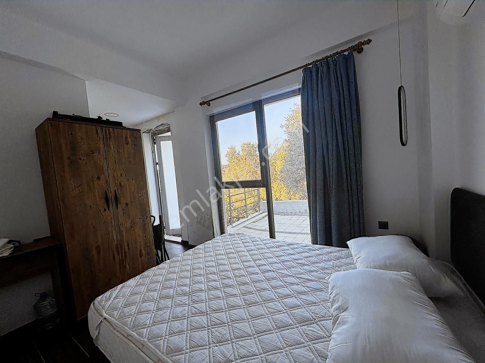 Muğla Kıyıkışlacık Satılık 4 Daire Tek Fiyat!!! - Görsel 27