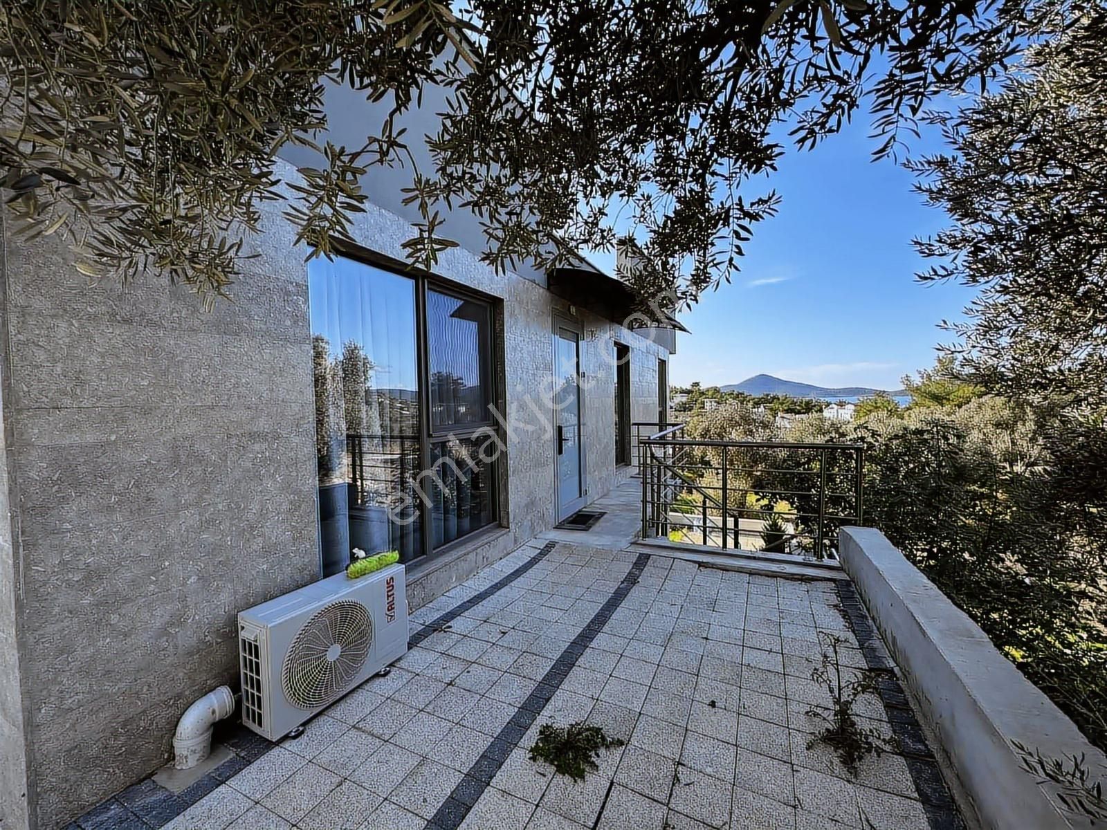 Muğla Kıyıkışlacık Satılık 4 Daire Tek Fiyat!!! - Görsel 5