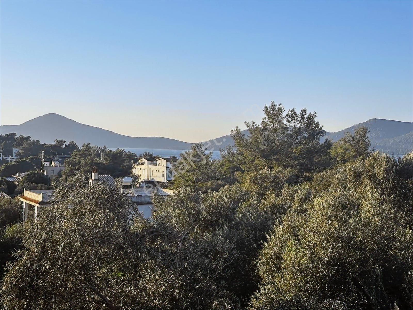 Muğla Kıyıkışlacık Satılık 4 Daire Tek Fiyat!!! - Görsel 8