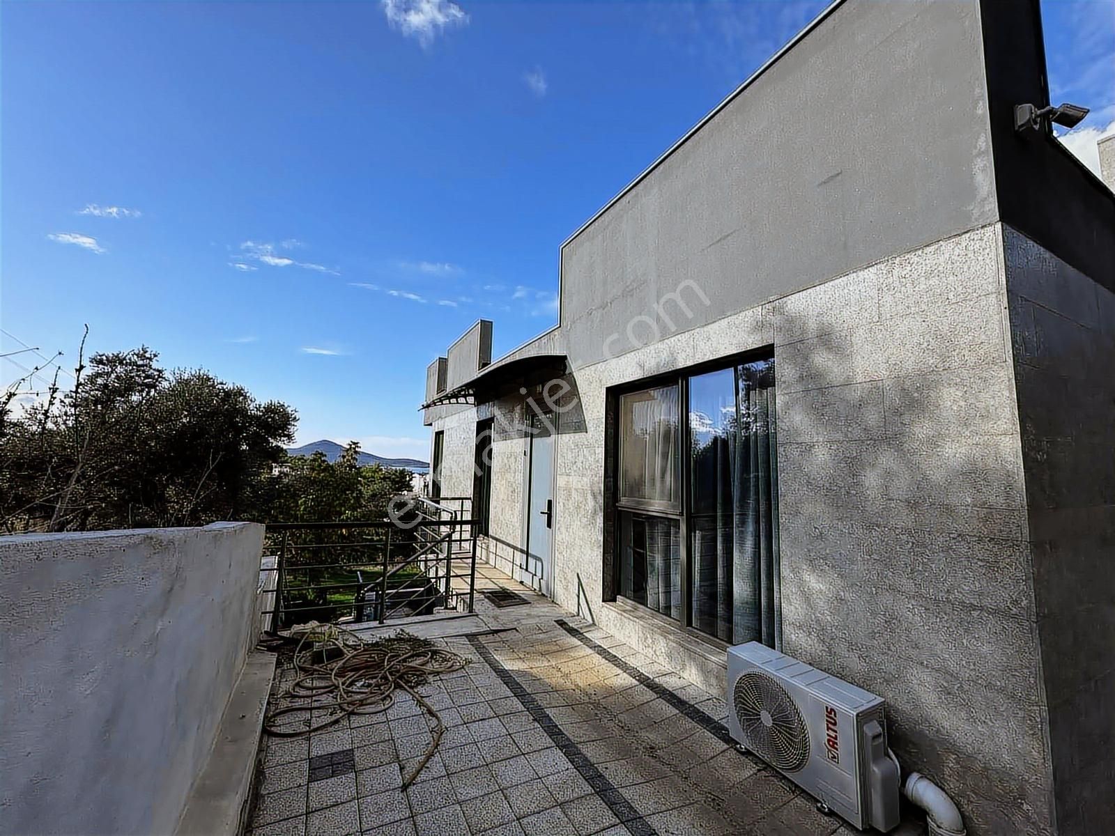 Muğla Kıyıkışlacık Satılık 4 Daire Tek Fiyat!!! - Görsel 32