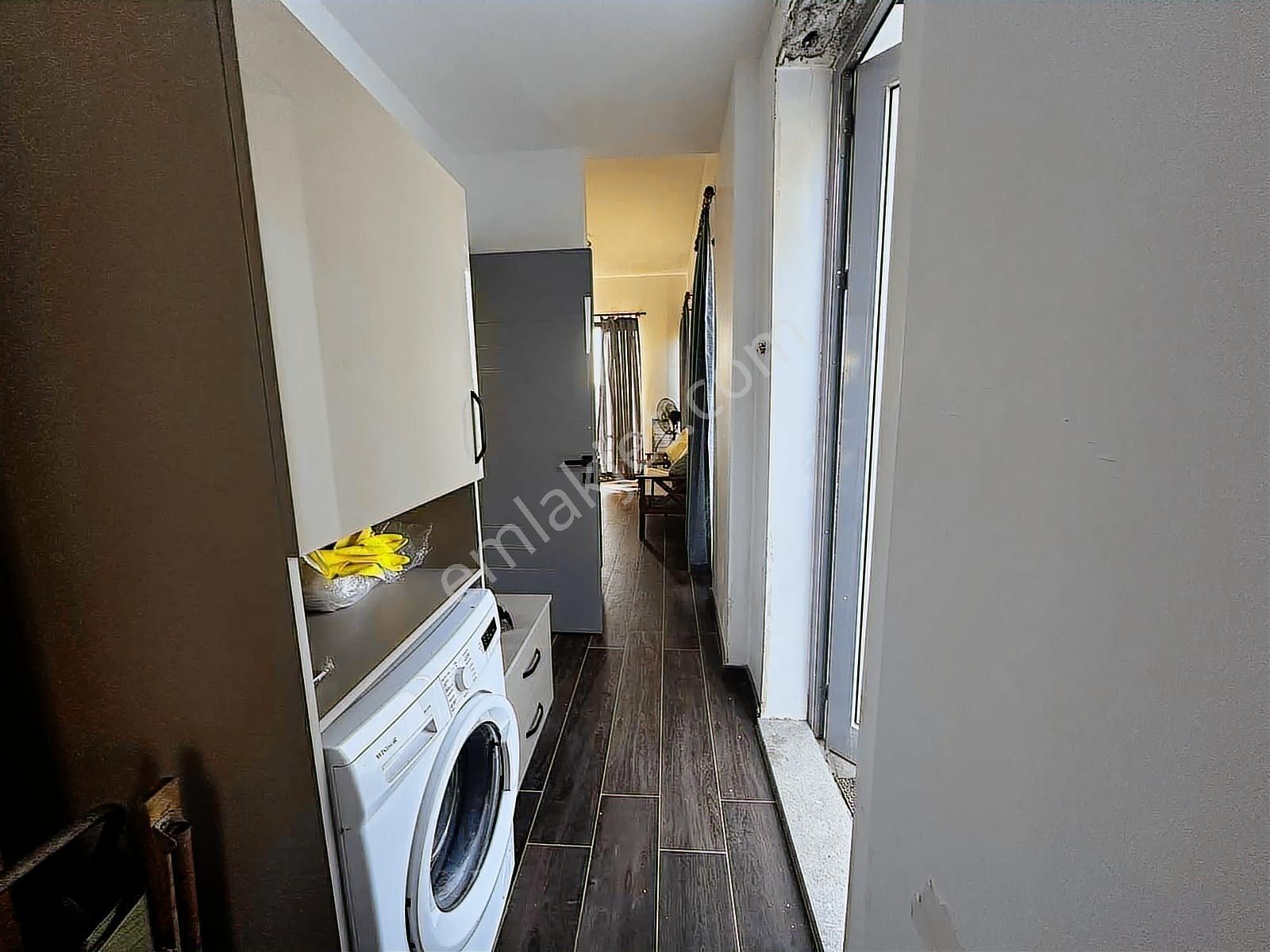 Muğla Kıyıkışlacık Satılık 4 Daire Tek Fiyat!!! - Görsel 33