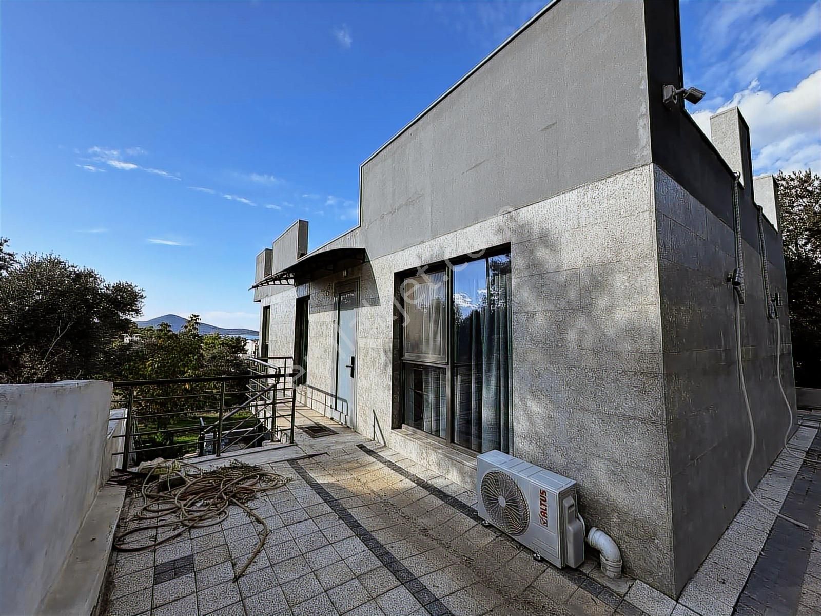 Muğla Kıyıkışlacık Satılık 4 Daire Tek Fiyat!!! - Görsel 6