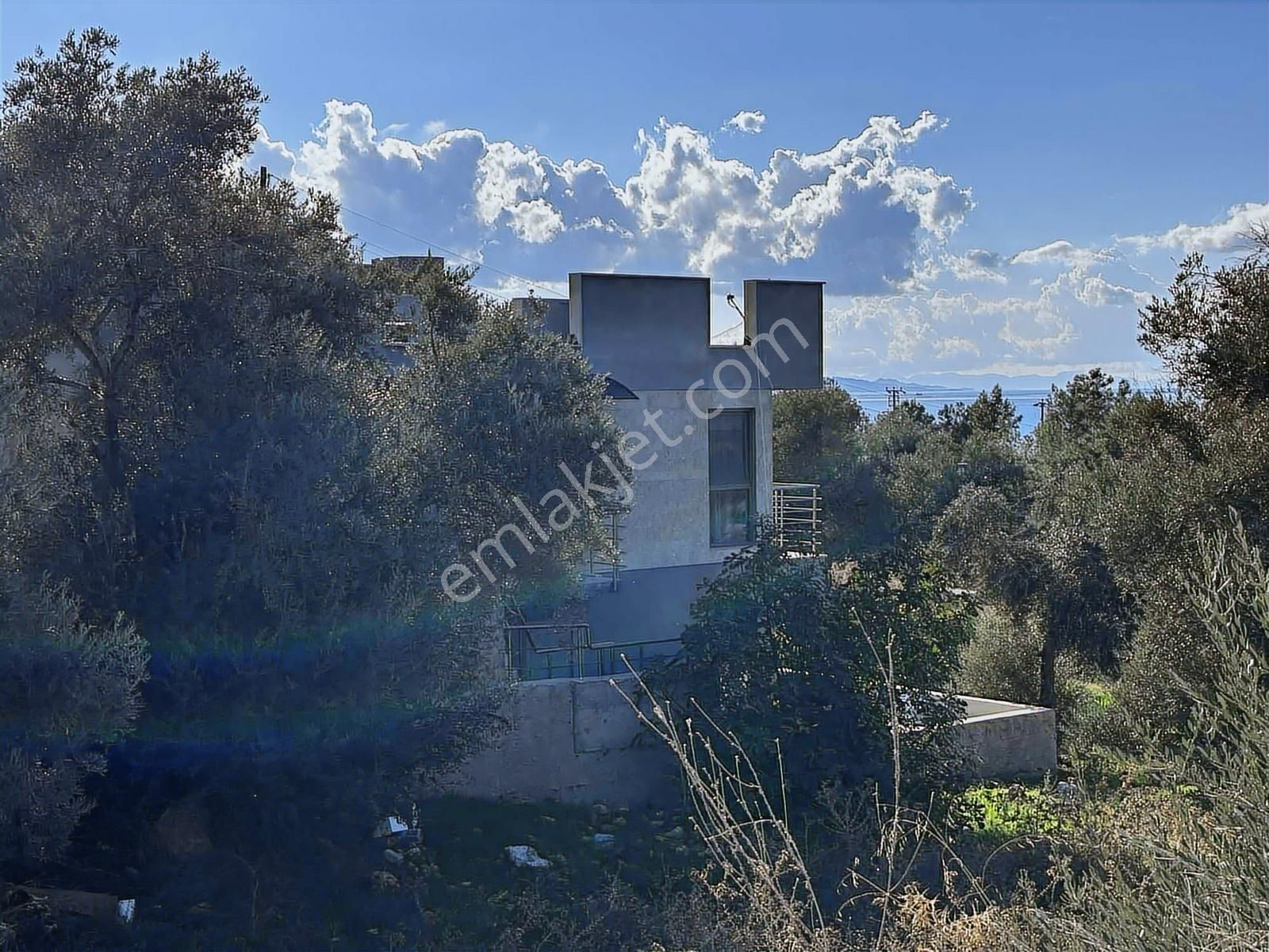 Muğla Kıyıkışlacık Satılık 4 Daire Tek Fiyat!!! - Görsel 4