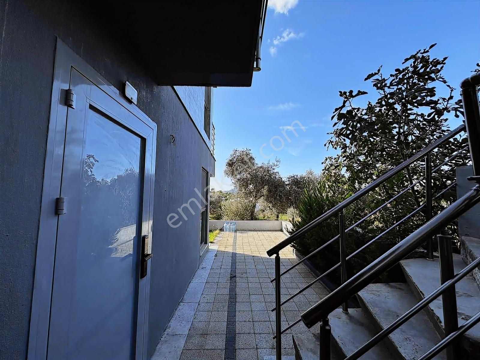 Muğla Kıyıkışlacık Satılık 4 Daire Tek Fiyat!!! - Görsel 14