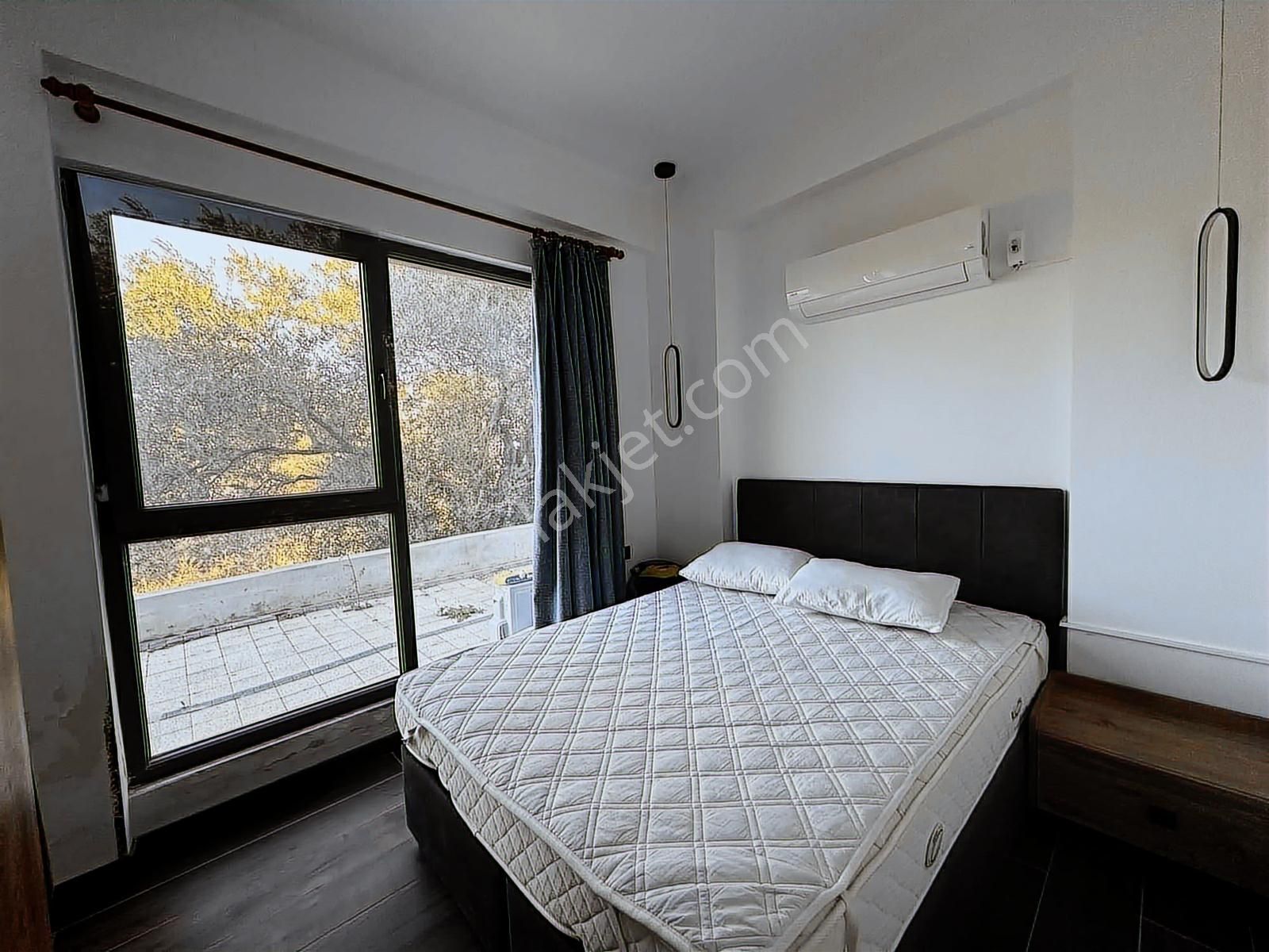 Muğla Kıyıkışlacık Satılık 4 Daire Tek Fiyat!!! - Görsel 2