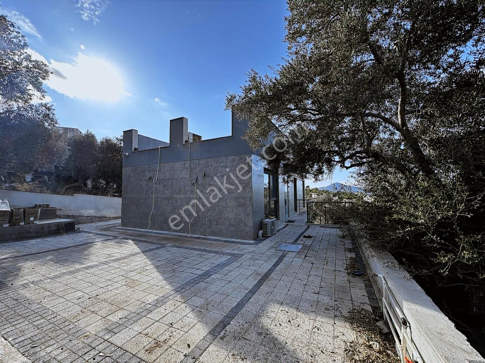 Muğla Kıyıkışlacık Satılık 4 Daire Tek Fiyat!!! - Görsel 7