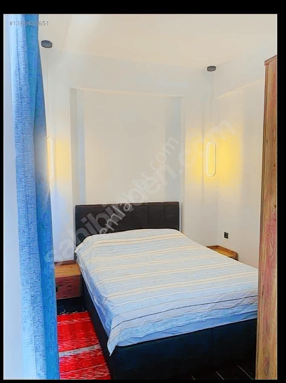 Muğla Kıyıkışlacık Satılık 4 Daire Tek Fiyat!!! - Görsel 20