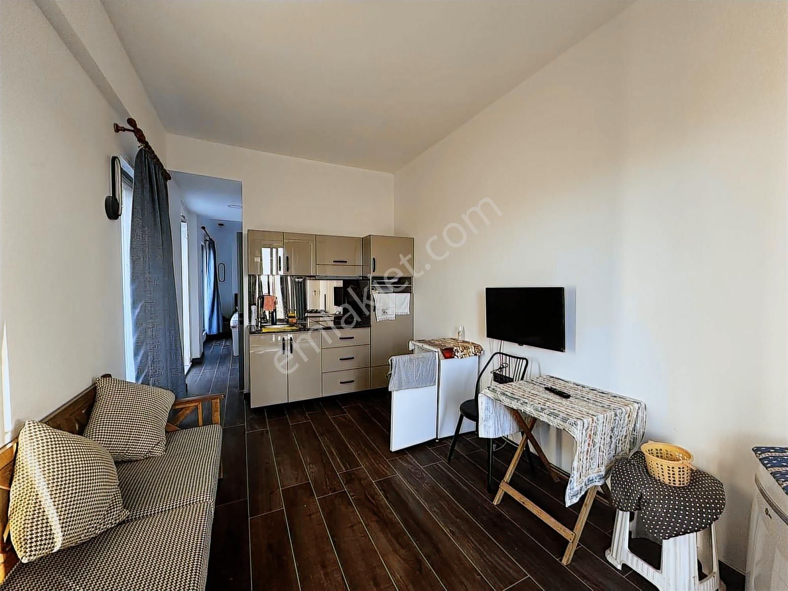 Muğla Kıyıkışlacık Satılık 4 Daire Tek Fiyat!!! - Görsel 18