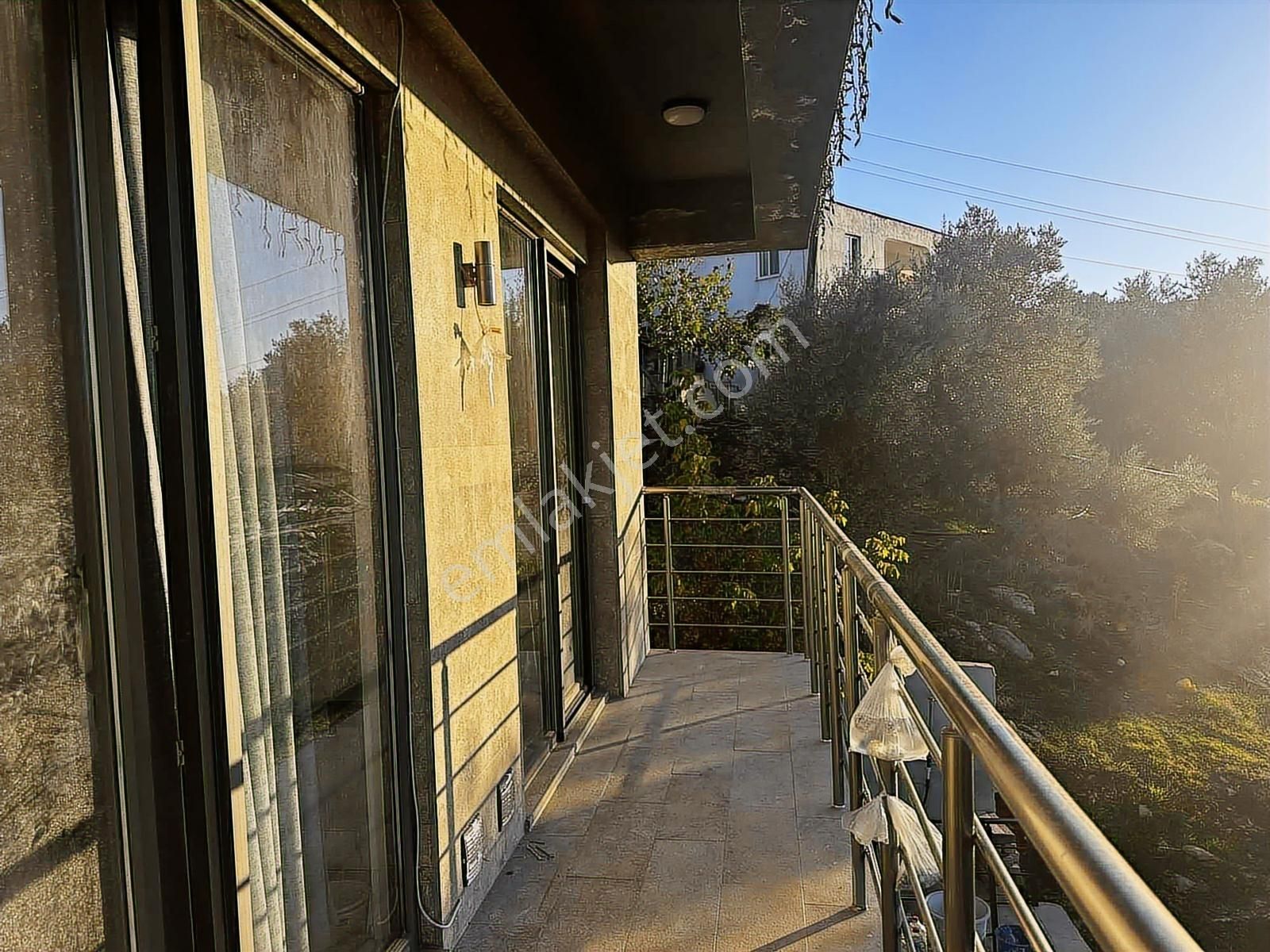 Muğla Kıyıkışlacık Satılık 4 Daire Tek Fiyat!!! - Görsel 26