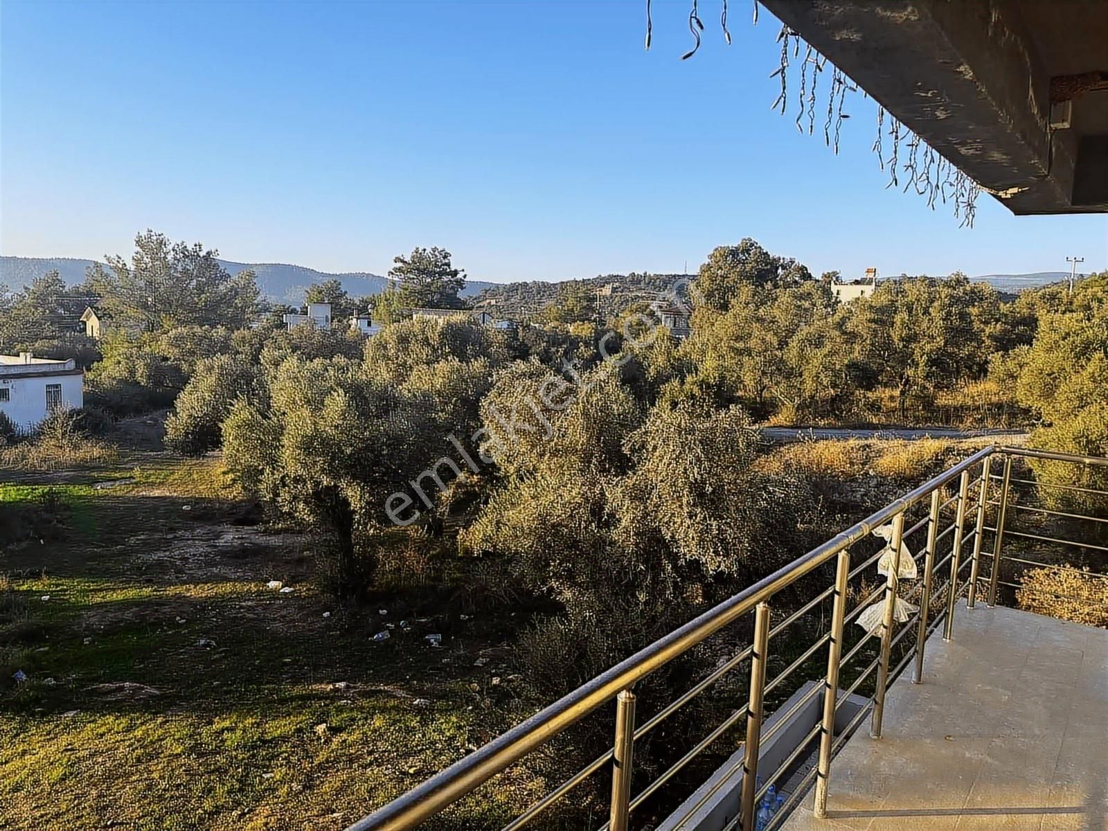 Muğla Kıyıkışlacık Satılık 4 Daire Tek Fiyat!!! - Görsel 25