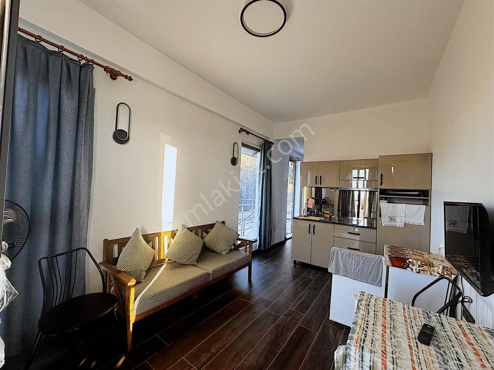 Muğla Kıyıkışlacık Satılık 4 Daire Tek Fiyat!!! - Görsel 30