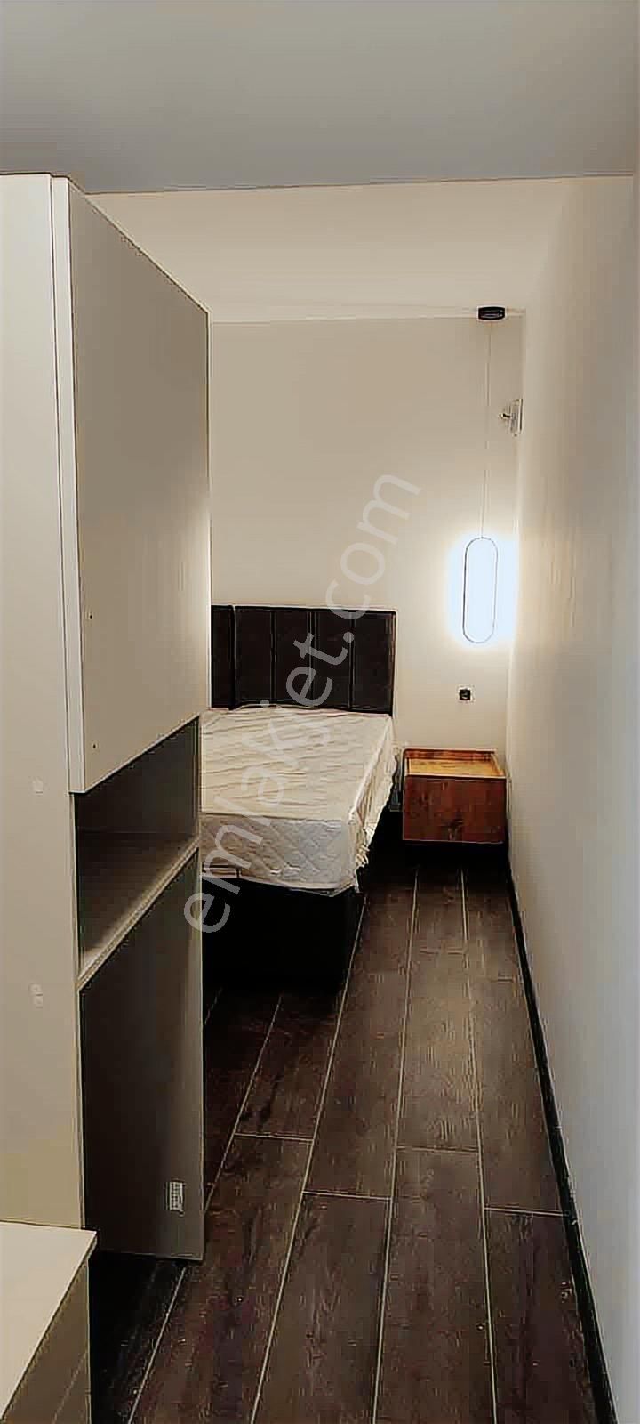 Muğla Kıyıkışlacık Satılık 4 Daire Tek Fiyat!!! - Görsel 9