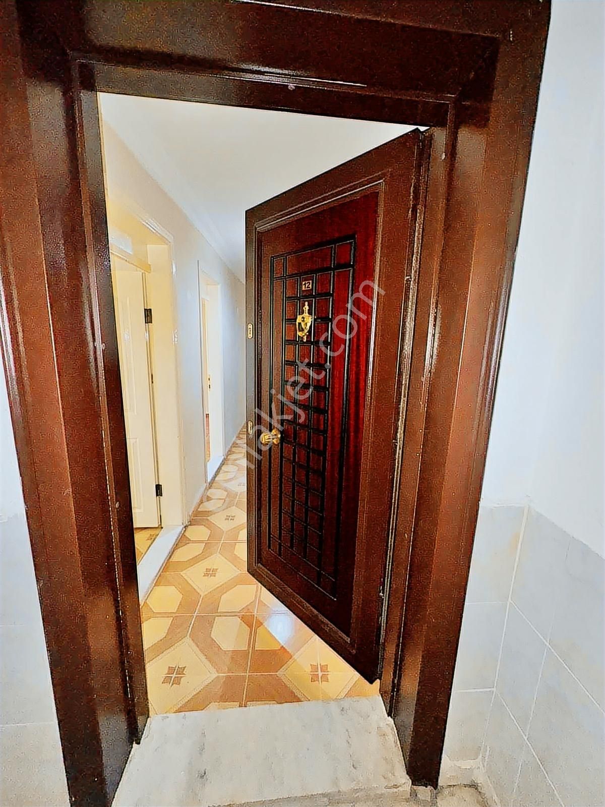 Şevketiye Mah. 3+1 Kiralık Daire Gökhan Alkaya Emlak' Tan
