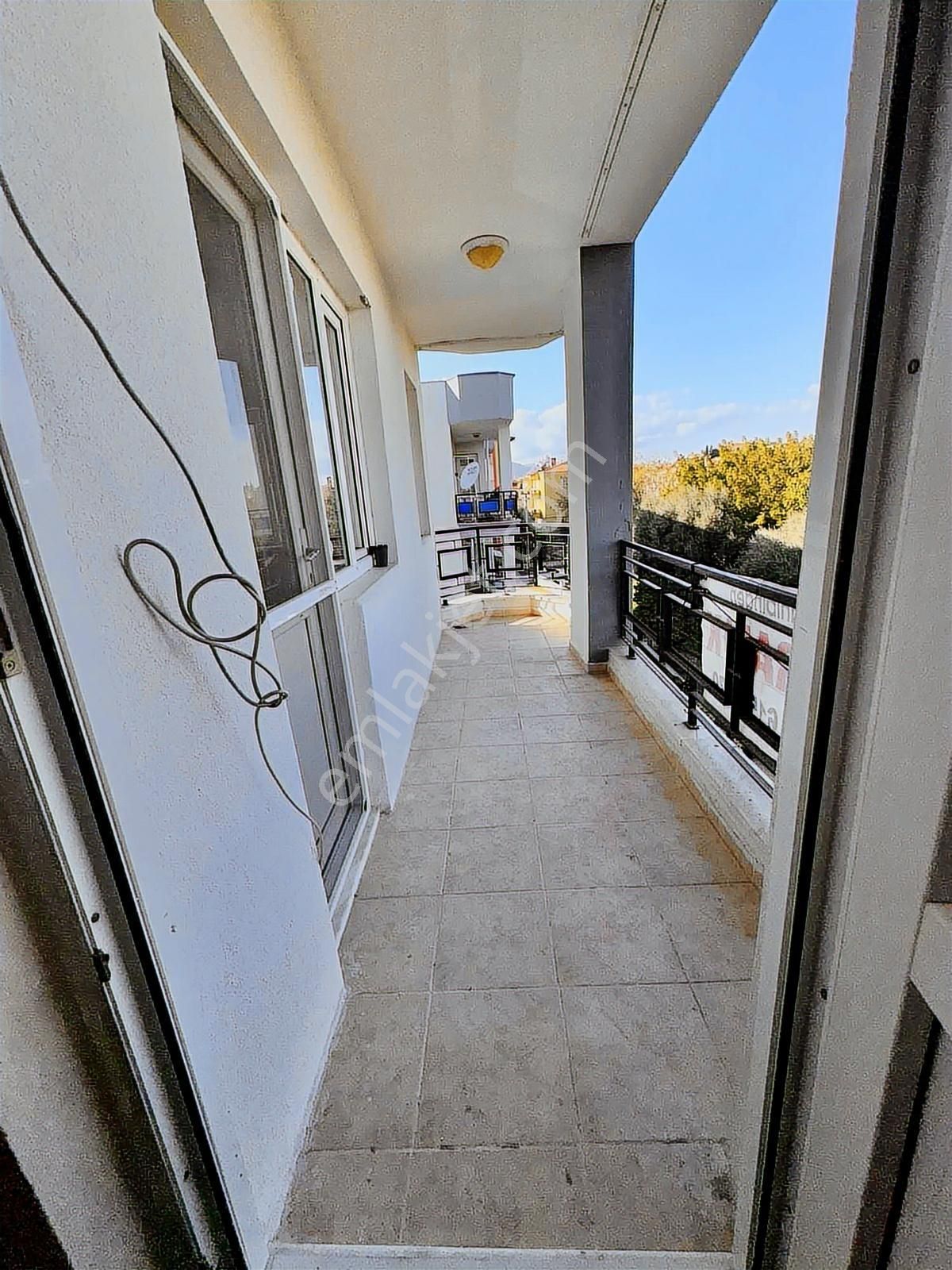 Şevketiye Mah. 3+1 Kiralık Daire Gökhan Alkaya Emlak' Tan - Görsel 20