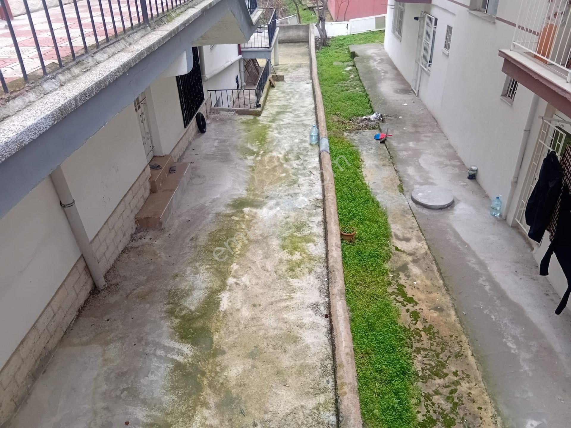 Mamak Abidinpaşada Metroya Yakın Yapılı Satılık 1+1 Eşyalı Daire - Görsel 7