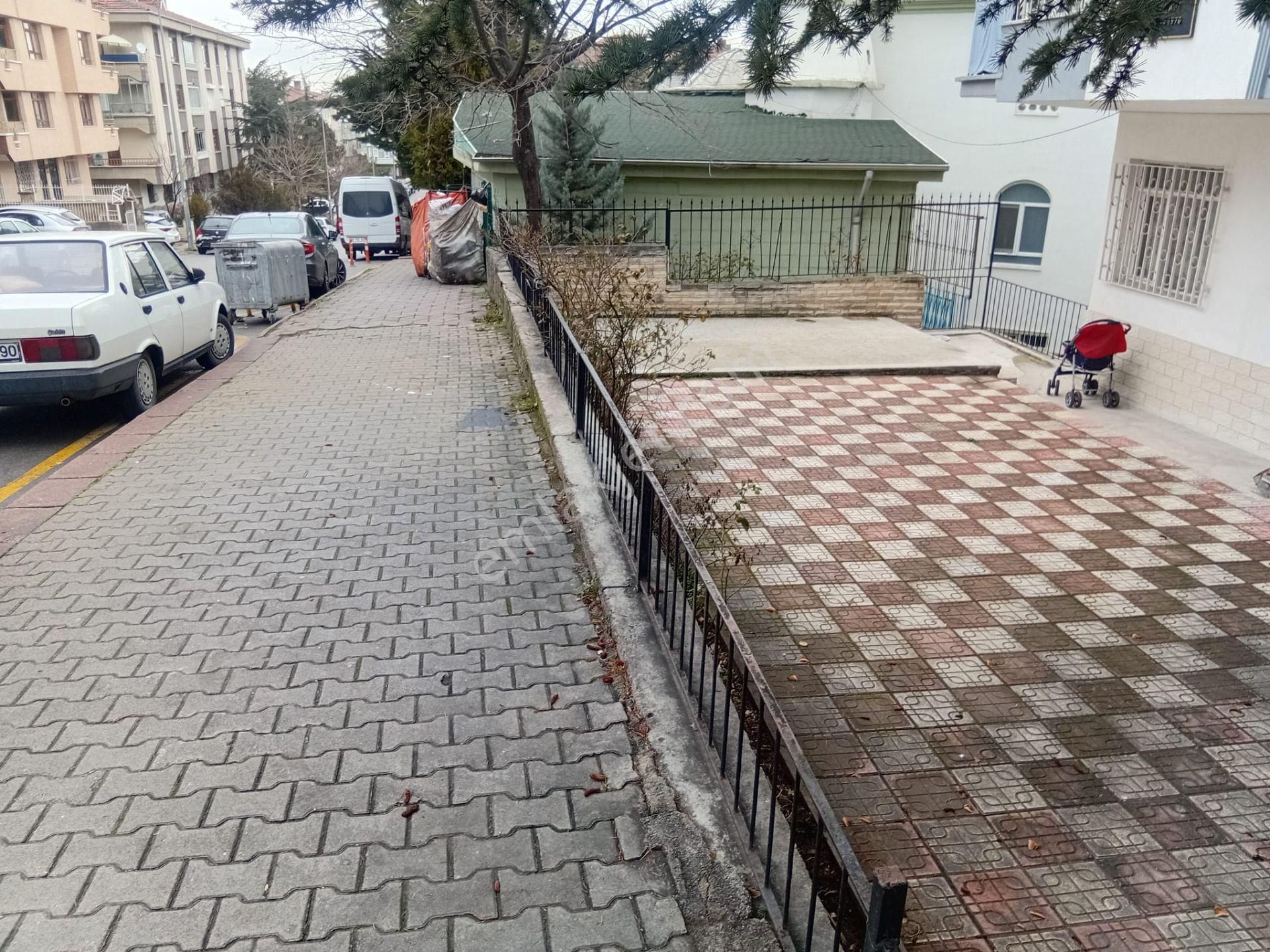 Mamak Abidinpaşada Metroya Yakın Yapılı Satılık 1+1 Eşyalı Daire - Görsel 11