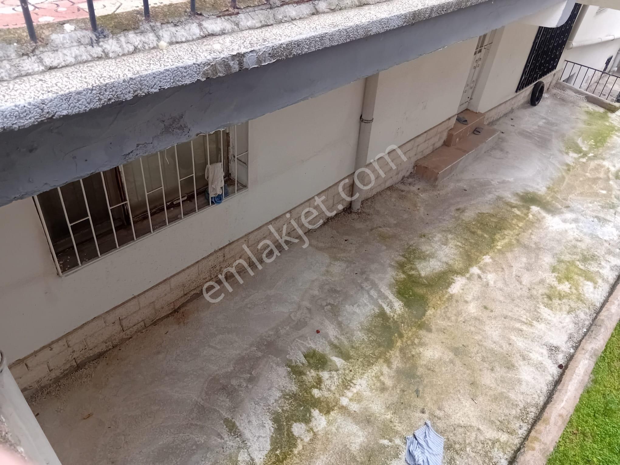 Mamak Abidinpaşada Metroya Yakın Yapılı Satılık 1+1 Eşyalı Daire - Görsel 8