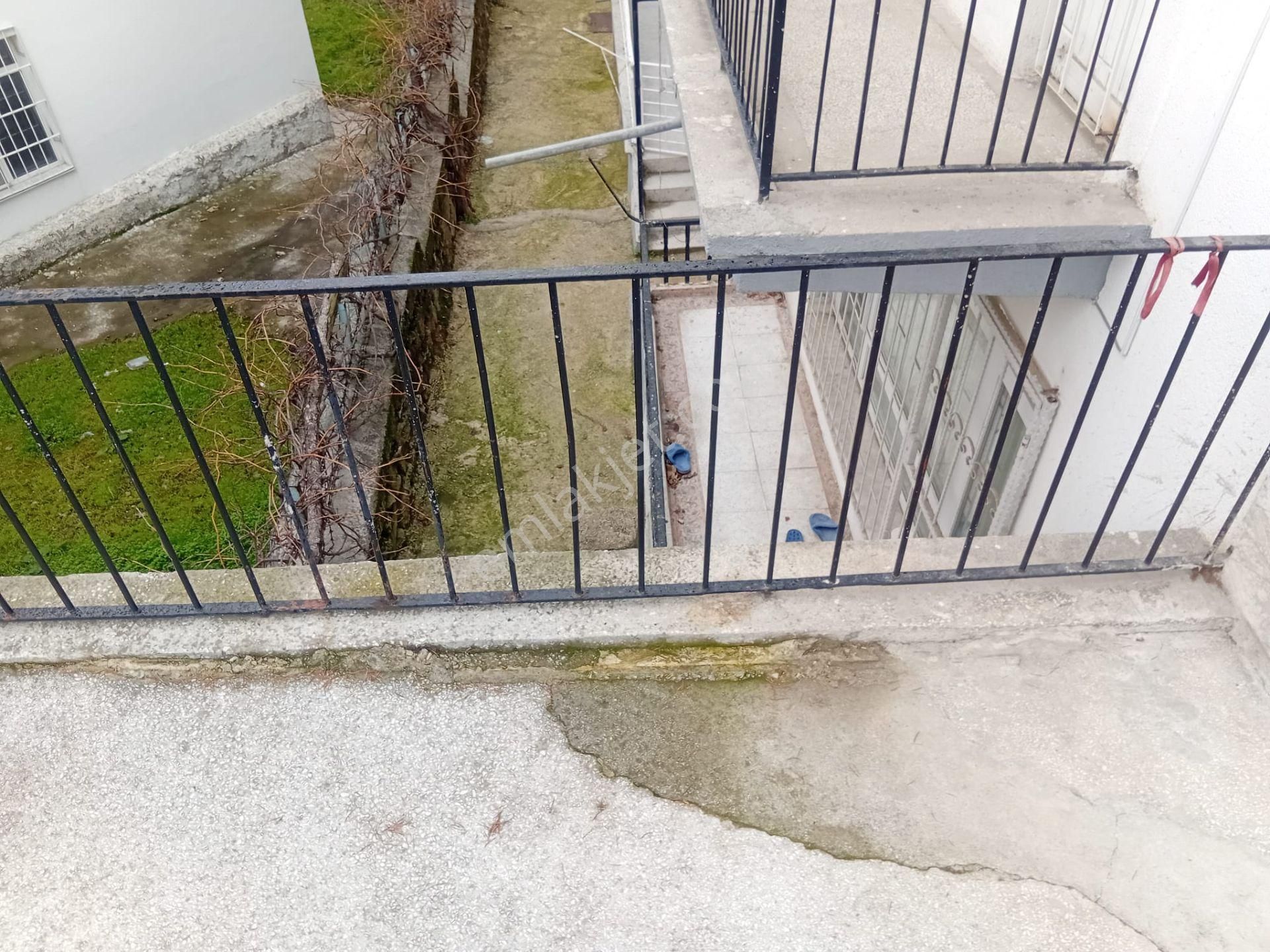 Mamak Abidinpaşada Metroya Yakın Yapılı Satılık 1+1 Eşyalı Daire - Görsel 12