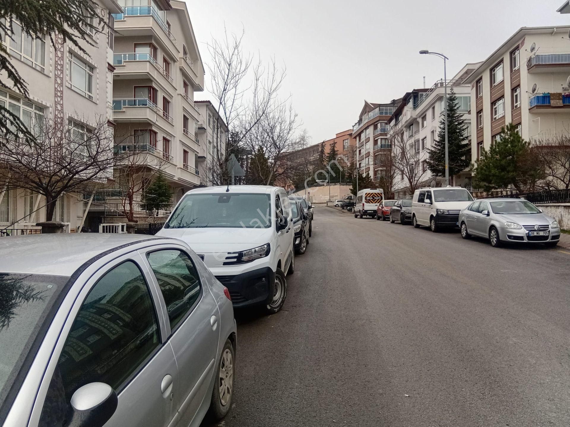 Mamak Abidinpaşada Metroya Yakın Yapılı Satılık 1+1 Eşyalı Daire - Görsel 4