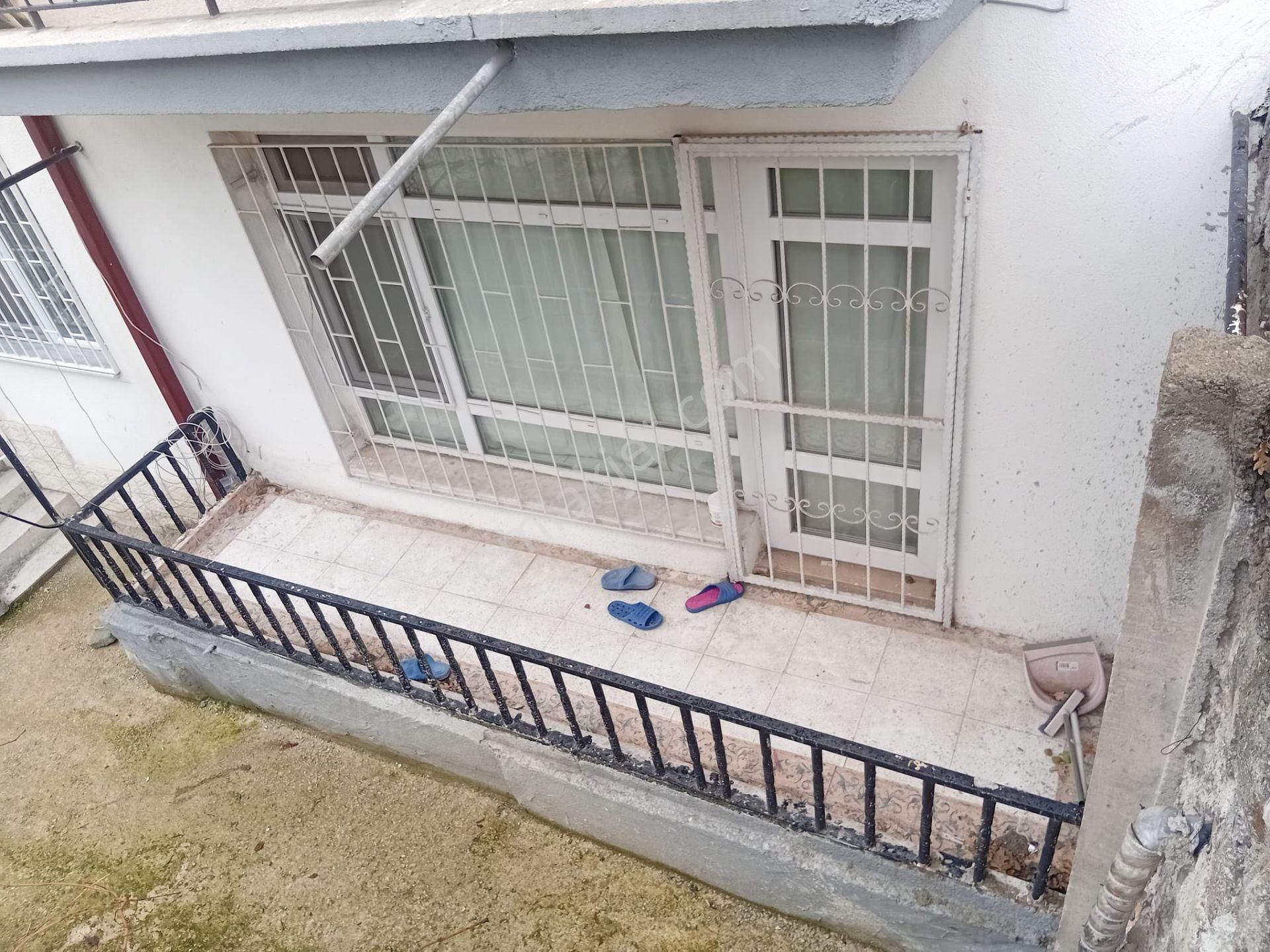 Mamak Abidinpaşada Metroya Yakın Yapılı Satılık 1+1 Eşyalı Daire - Görsel 9