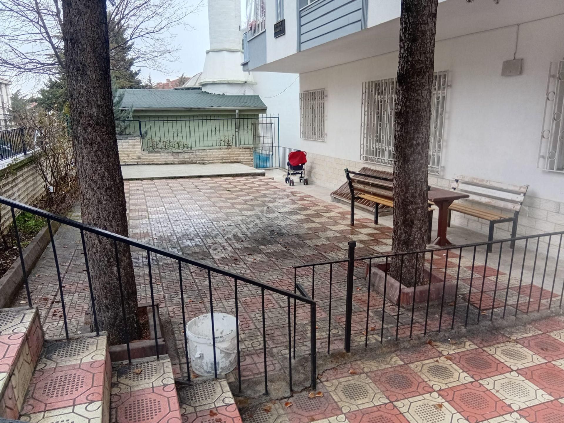 Mamak Abidinpaşada Metroya Yakın Yapılı Satılık 1+1 Eşyalı Daire - Görsel 6