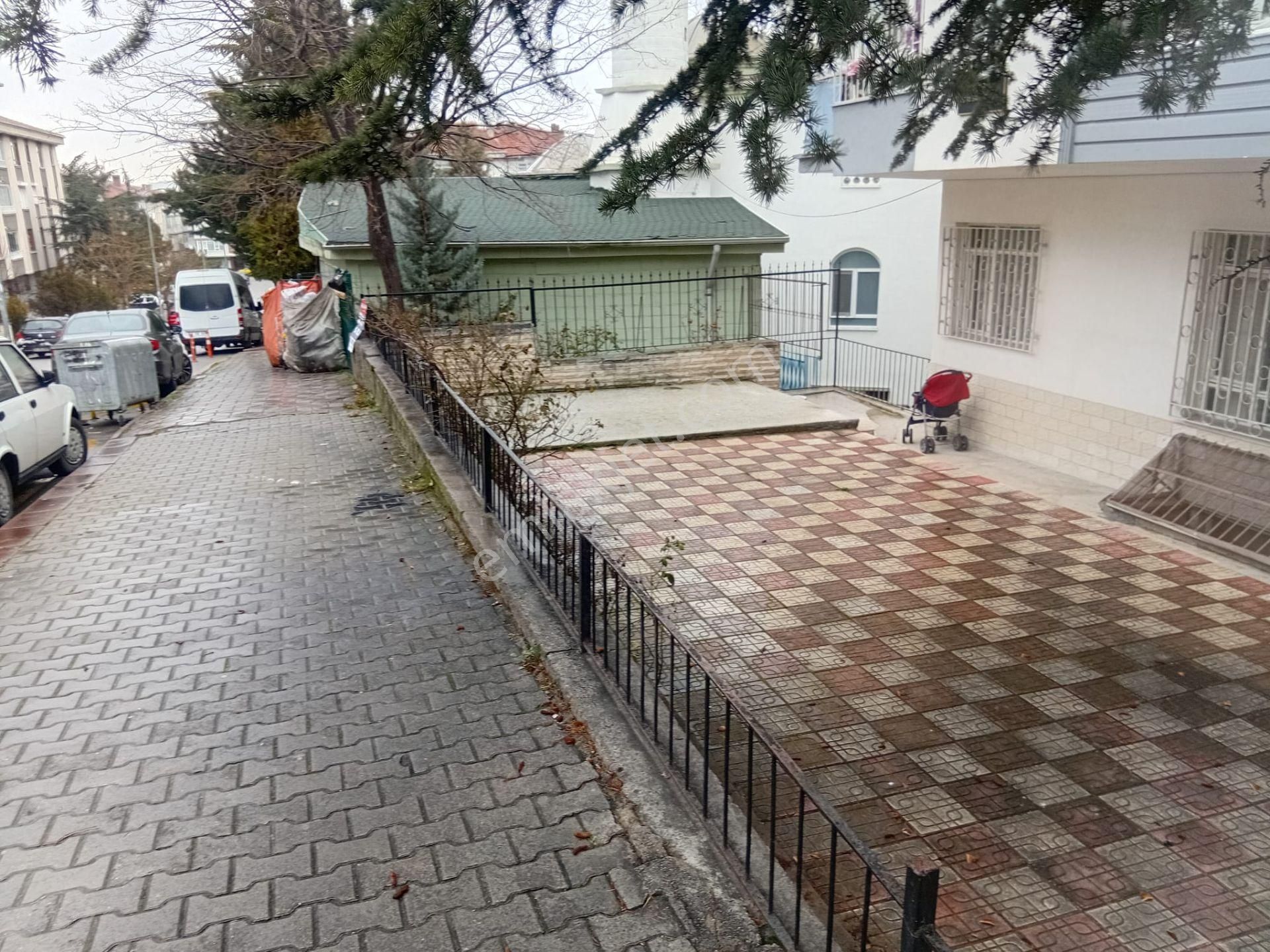 Mamak Abidinpaşada Metroya Yakın Yapılı Satılık 1+1 Eşyalı Daire - Görsel 2