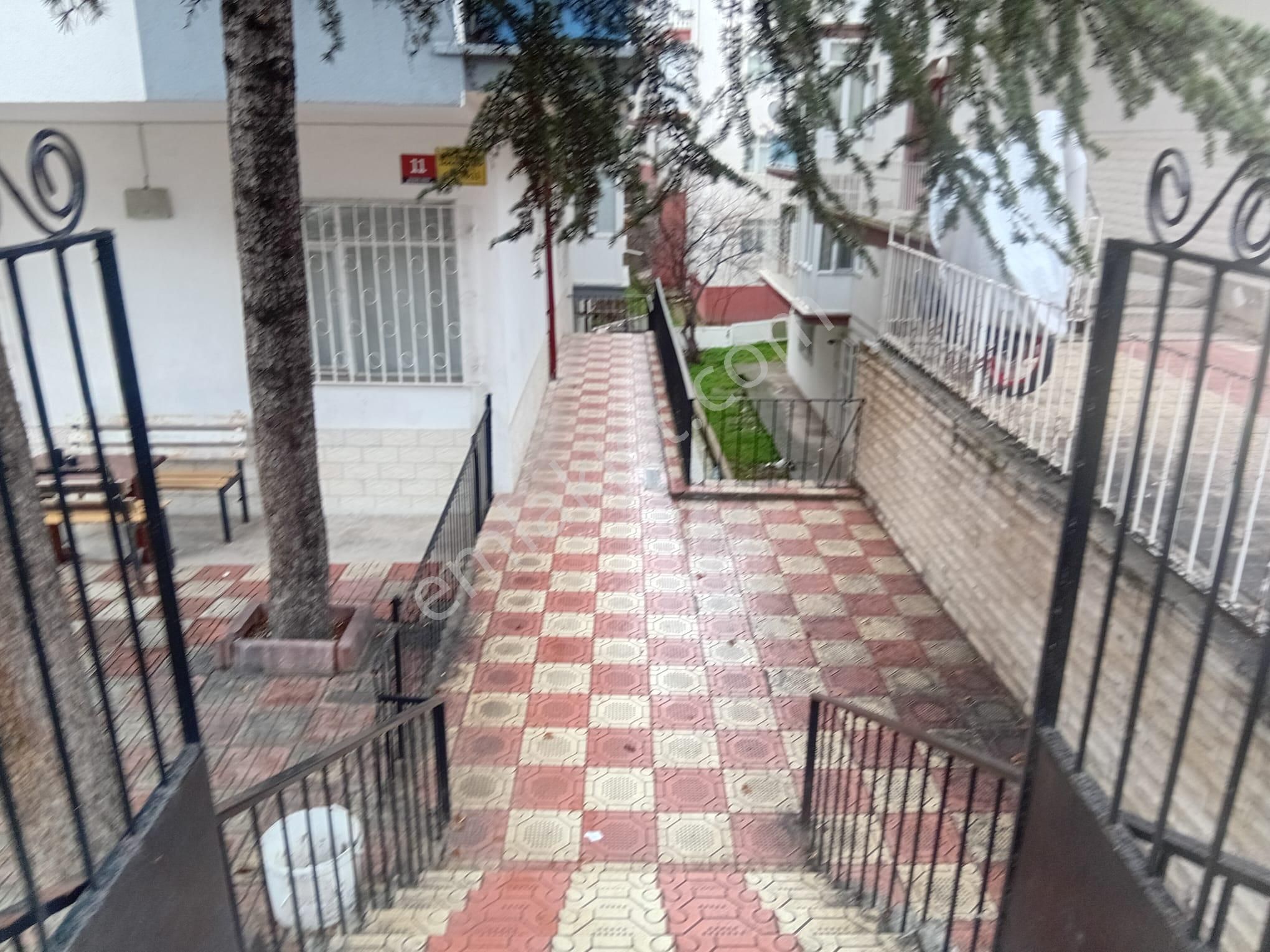 Mamak Abidinpaşada Metroya Yakın Yapılı Satılık 1+1 Eşyalı Daire - Görsel 3