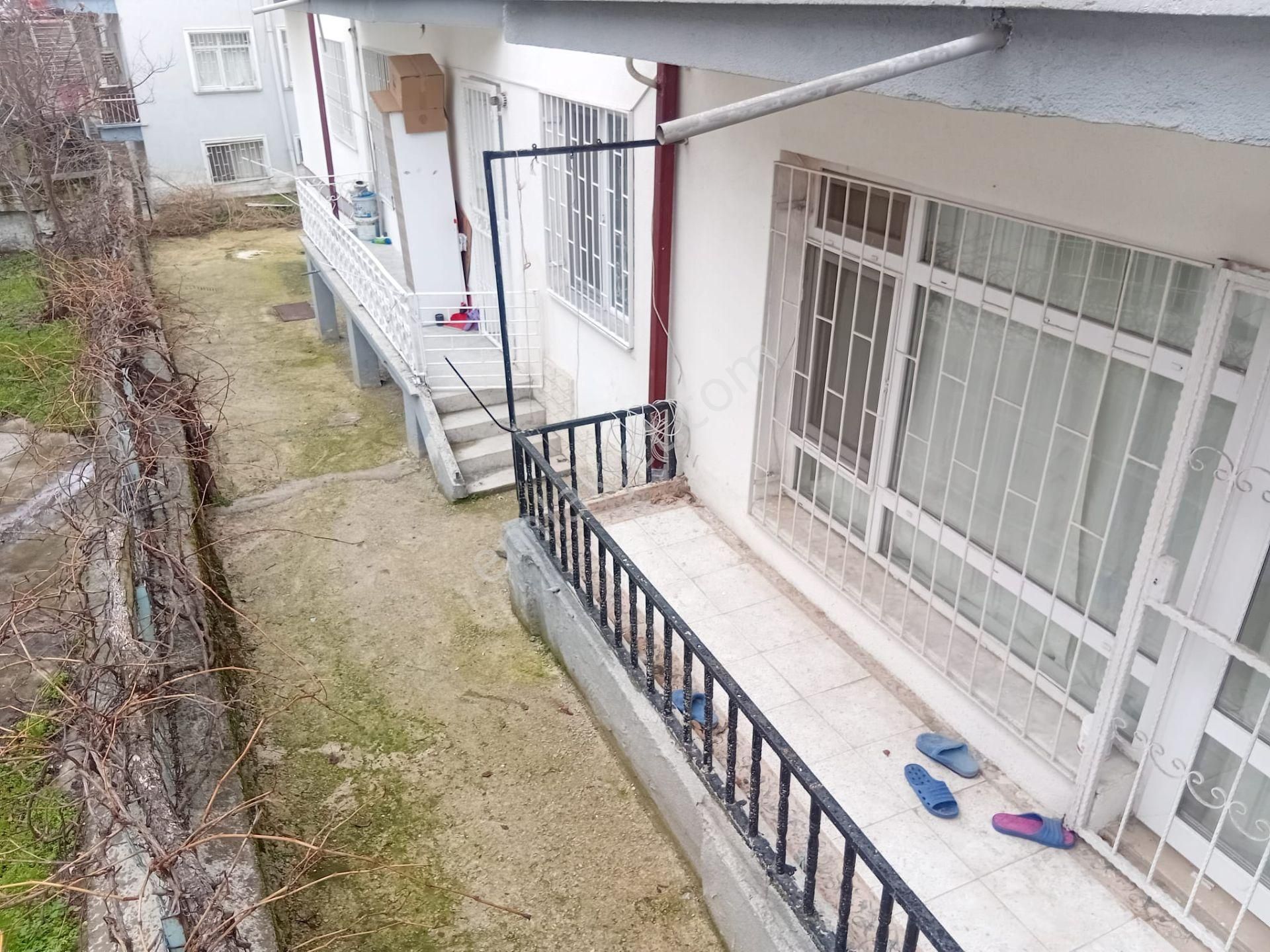 Mamak Abidinpaşada Metroya Yakın Yapılı Satılık 1+1 Eşyalı Daire - Görsel 10