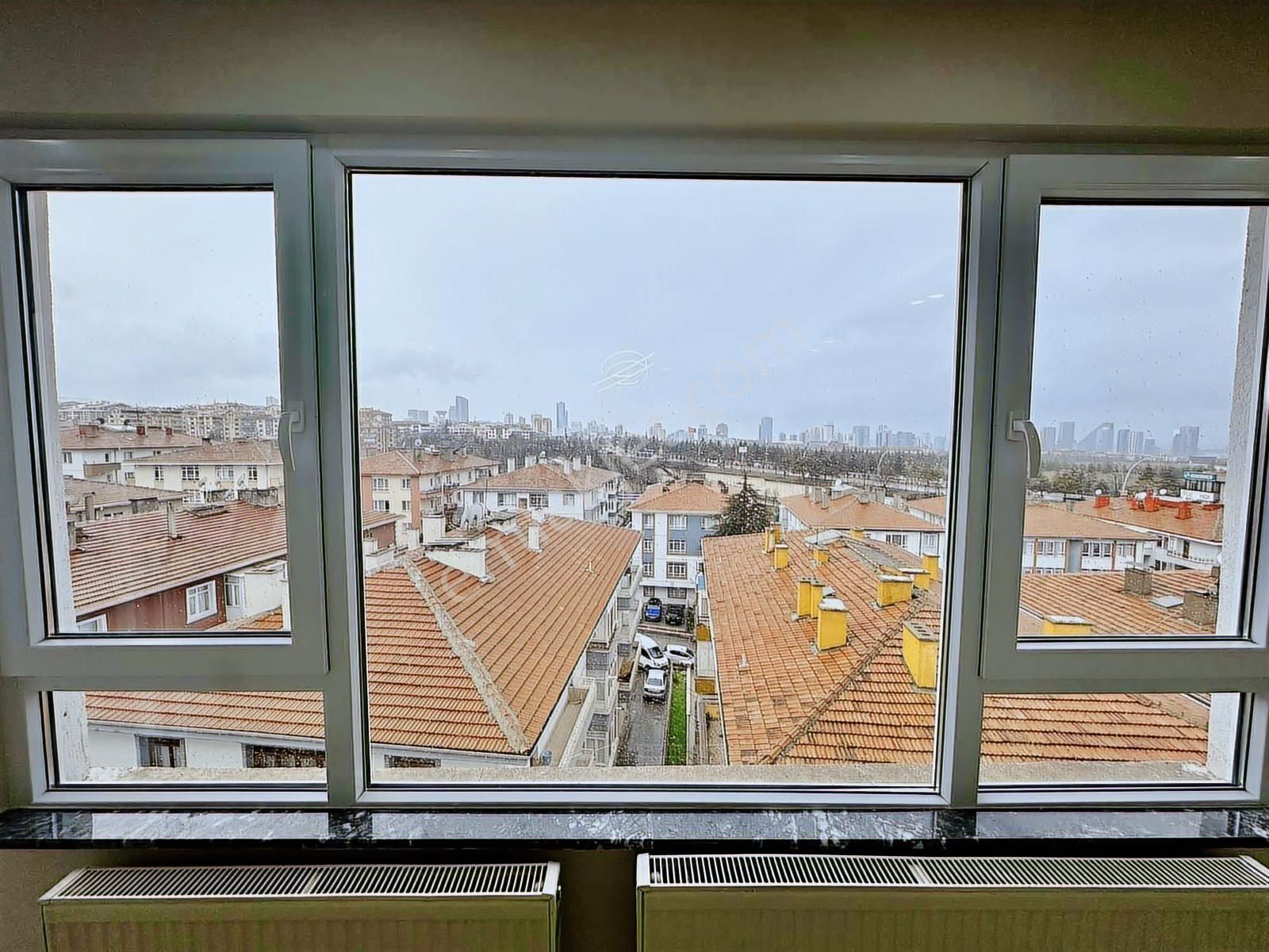 Tenor'dan Çetinemeç Yanı Cd Üzeri 3+1 2bany Manzaralı Lüx Yapılı - Görsel 26