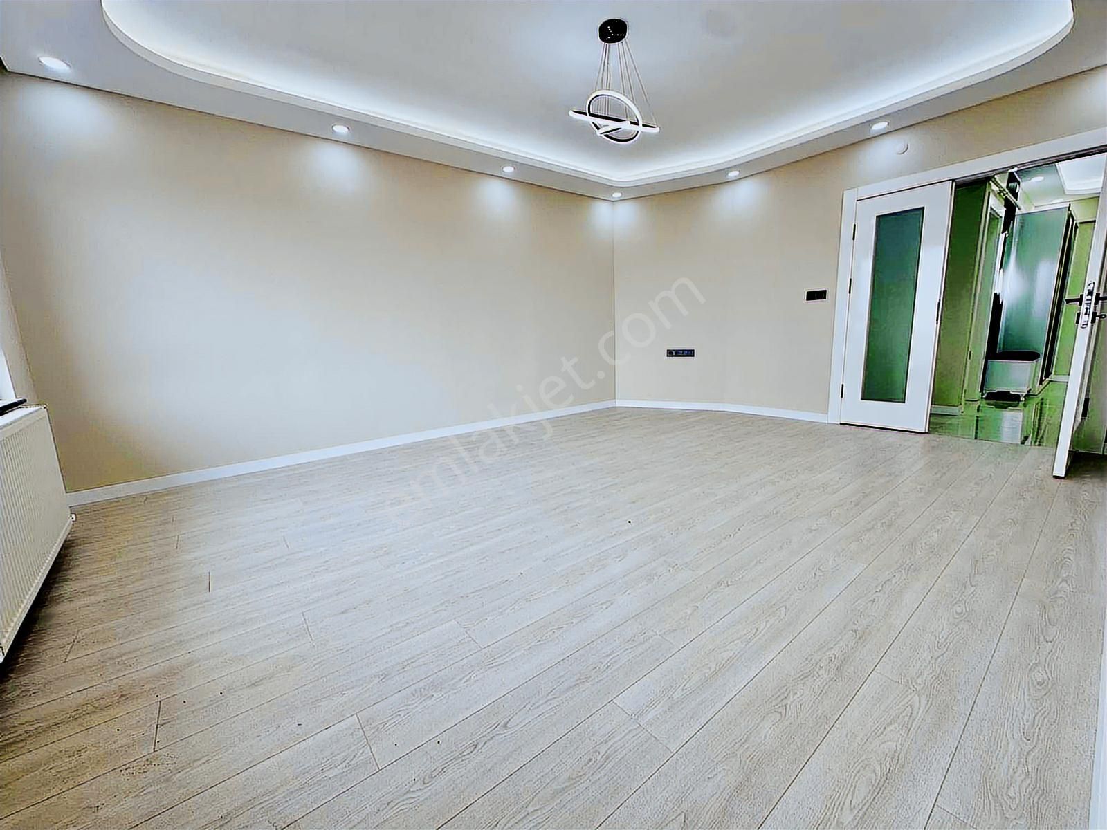 Tenor'dan Çetinemeç Yanı Cd Üzeri 3+1 2bany Manzaralı Lüx Yapılı - Görsel 31